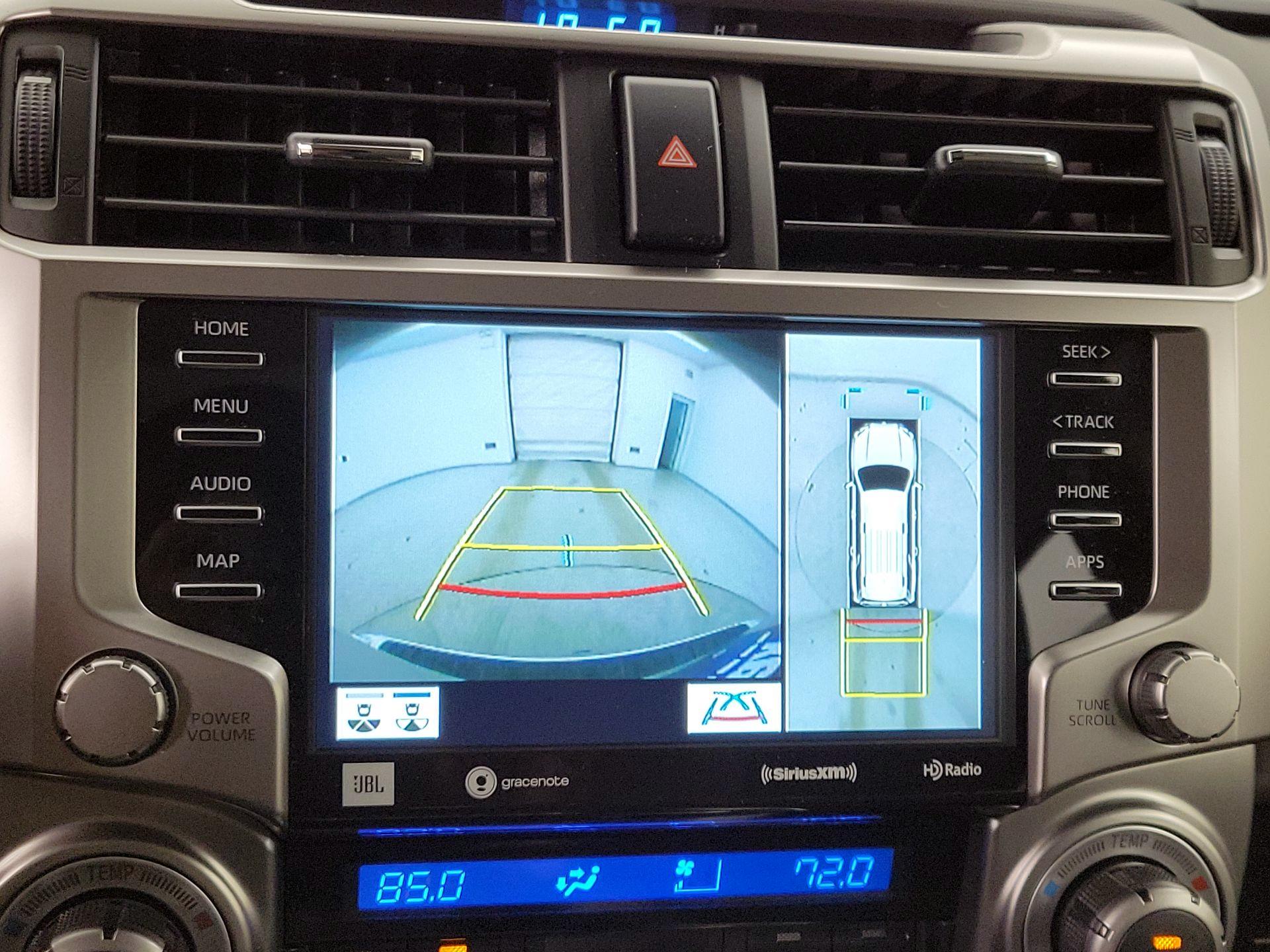 Thumbnail: 2024 Toyota 4Runner - 15