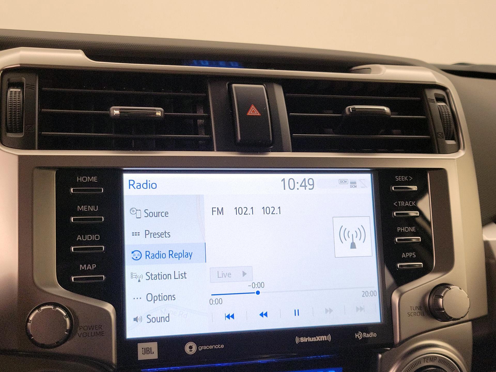 Thumbnail: 2024 Toyota 4Runner - 16