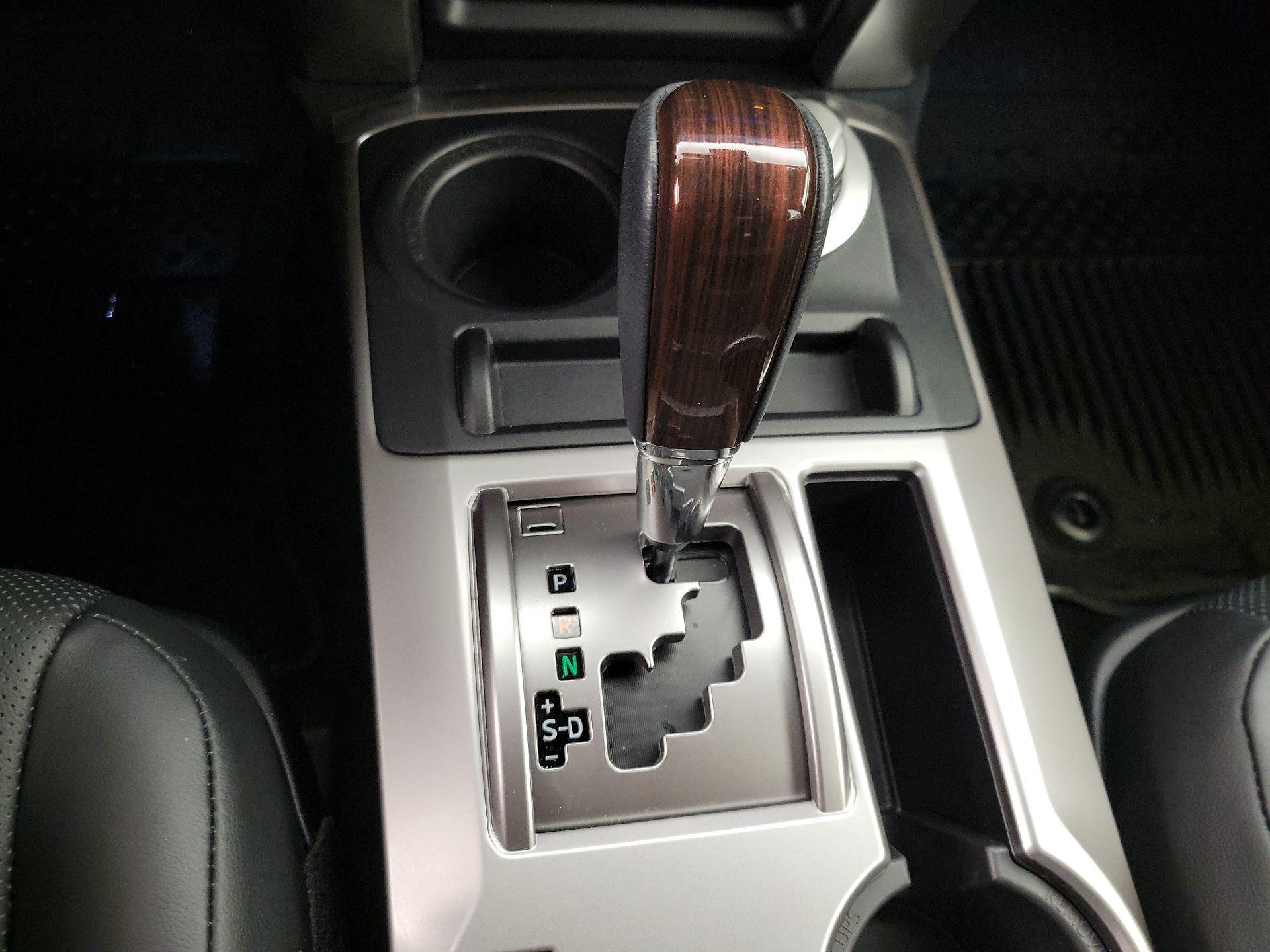 Thumbnail: 2024 Toyota 4Runner - 18