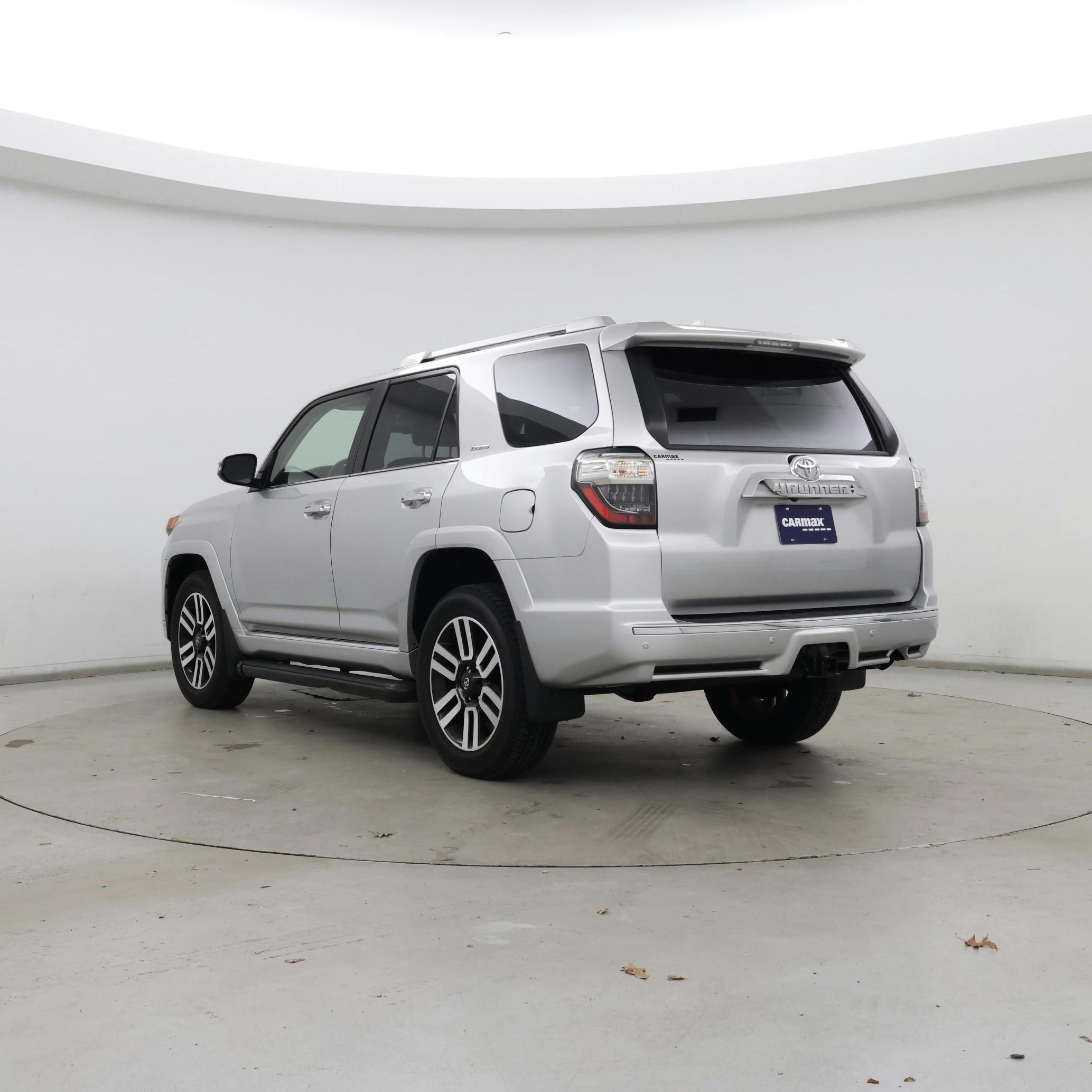 Thumbnail: 2024 Toyota 4Runner - 2