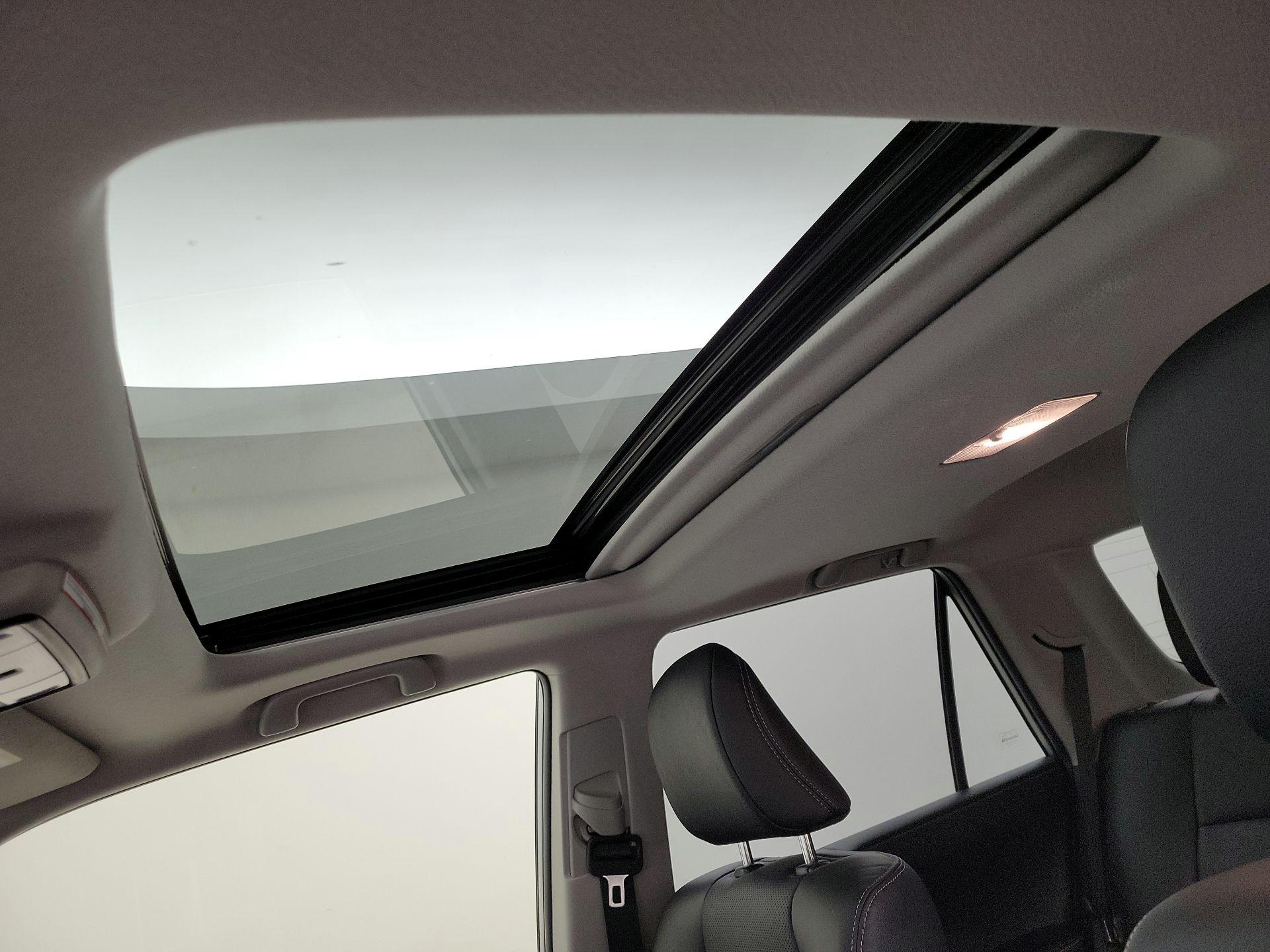 Thumbnail: 2024 Toyota 4Runner - 20