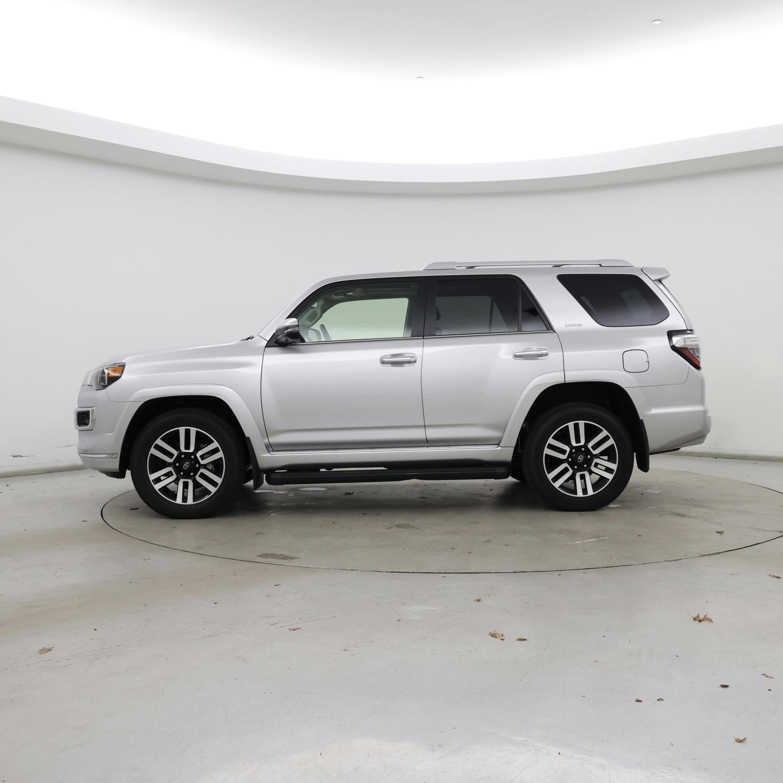 Thumbnail: 2024 Toyota 4Runner - 3