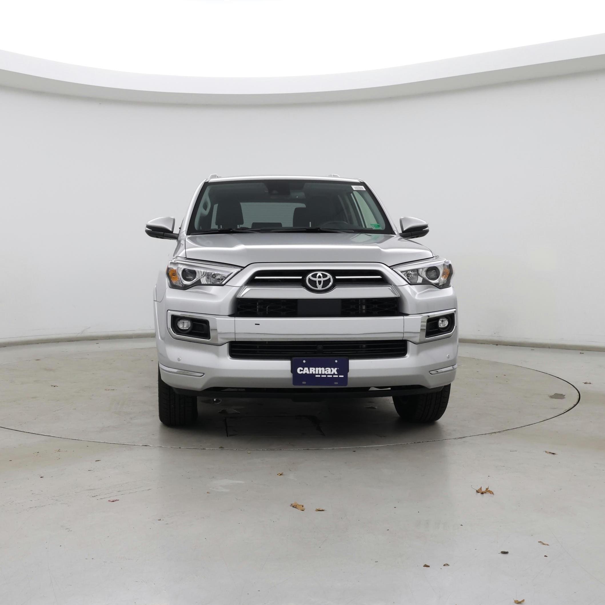 Thumbnail: 2024 Toyota 4Runner - 5