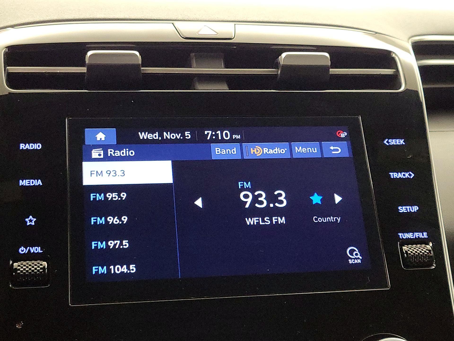 Thumbnail: 2022 Hyundai Santa Cruz - 15