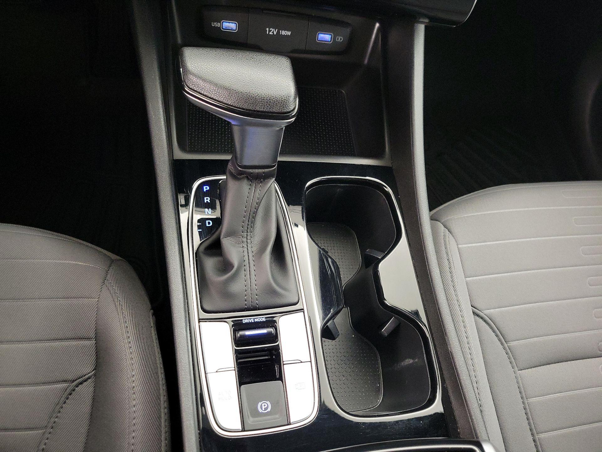 Thumbnail: 2022 Hyundai Santa Cruz - 17