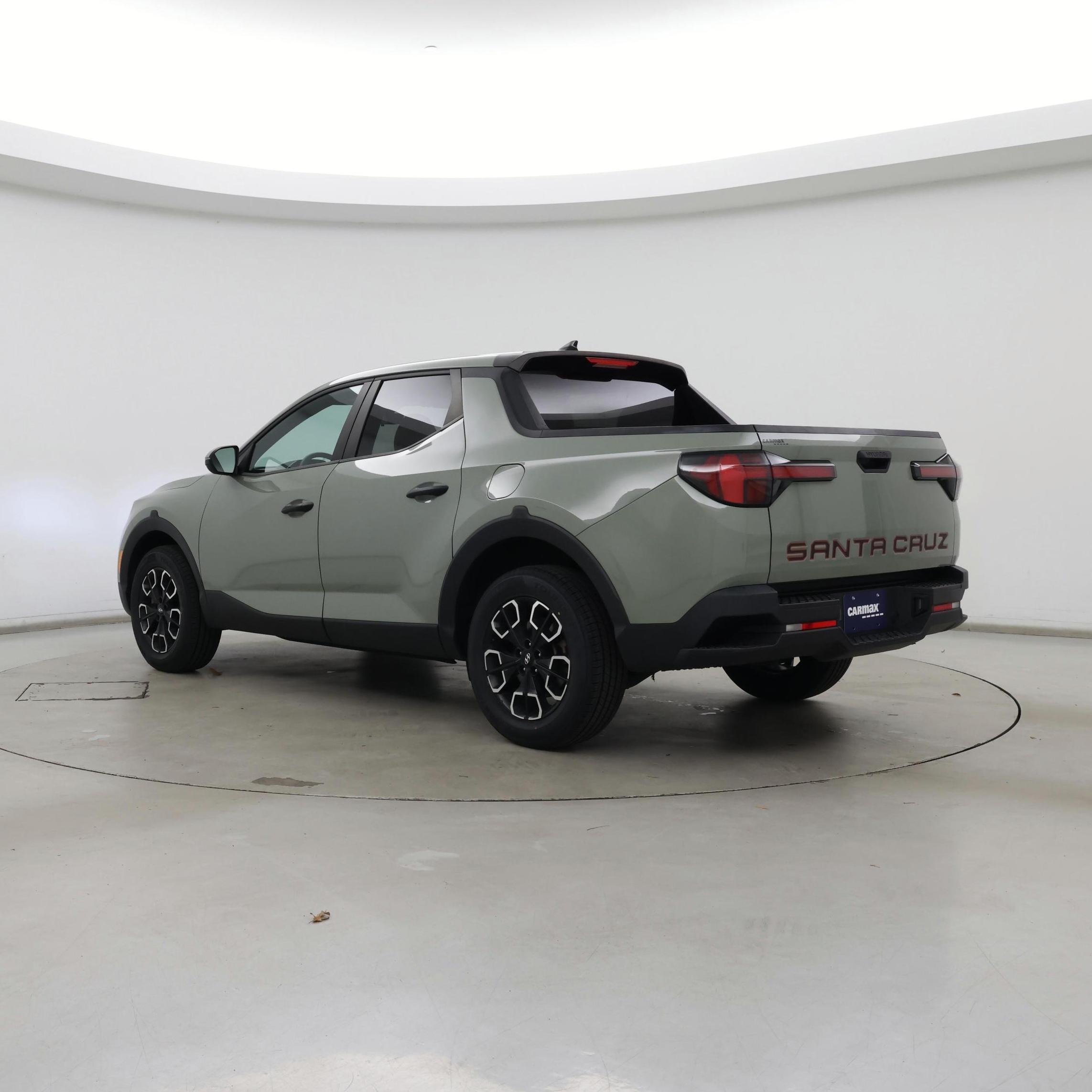 Thumbnail: 2022 Hyundai Santa Cruz - 2