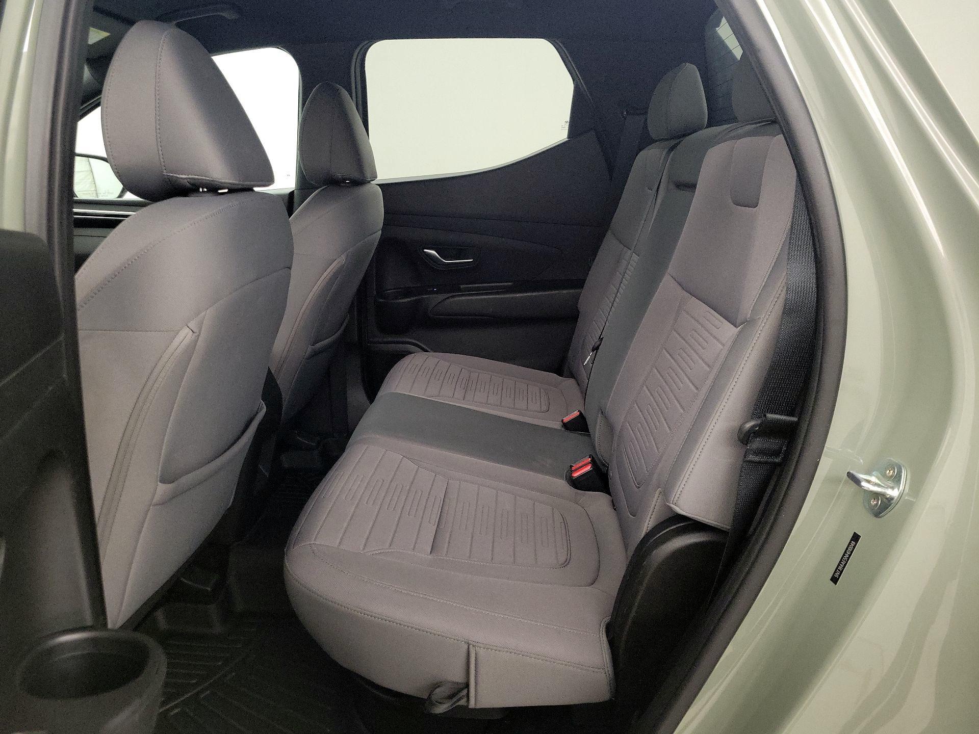 Thumbnail: 2022 Hyundai Santa Cruz - 19