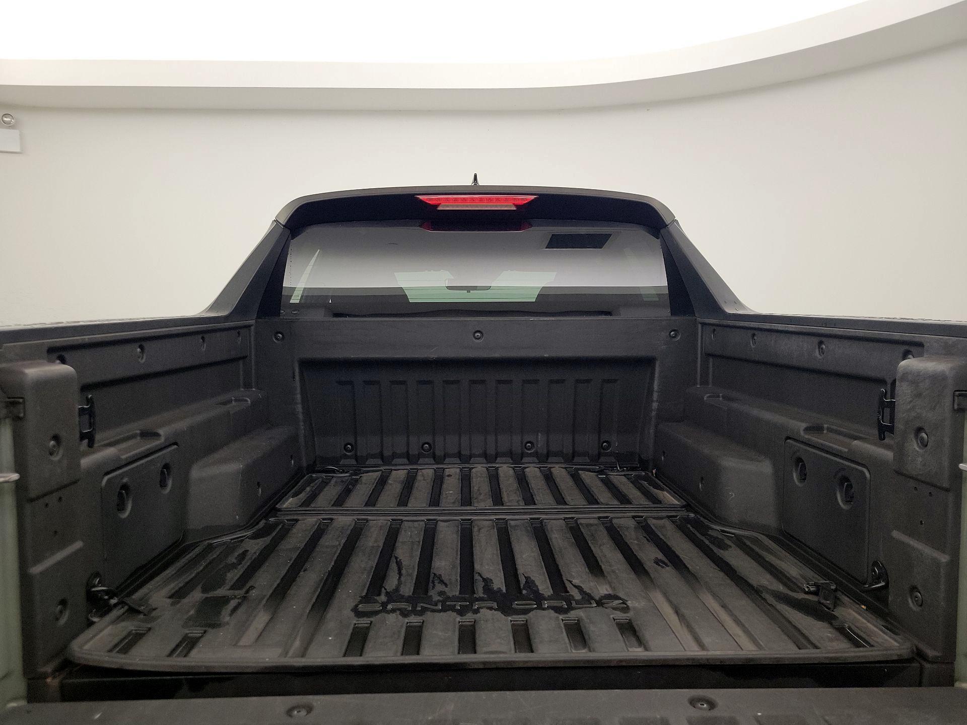 Thumbnail: 2022 Hyundai Santa Cruz - 20