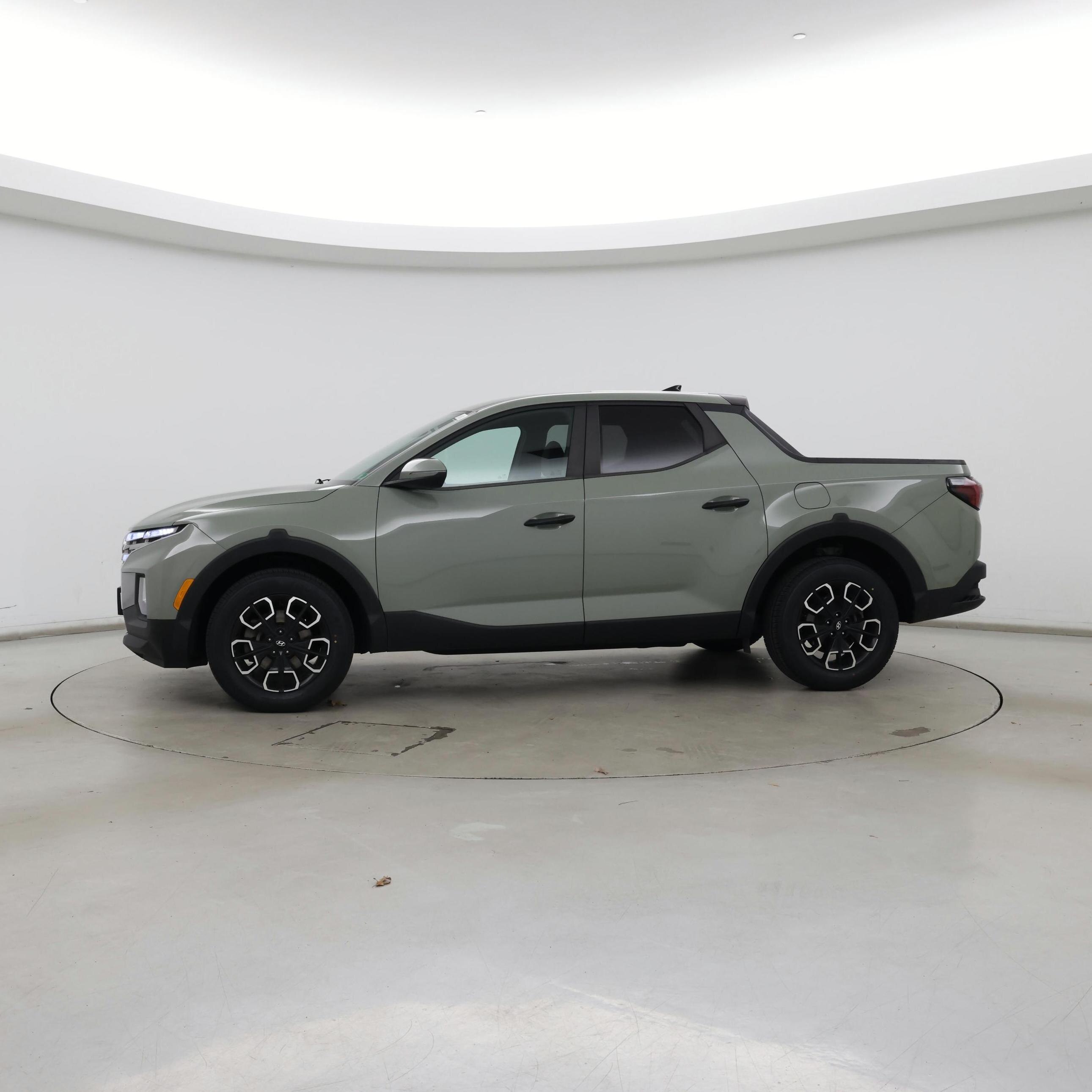 Thumbnail: 2022 Hyundai Santa Cruz - 3