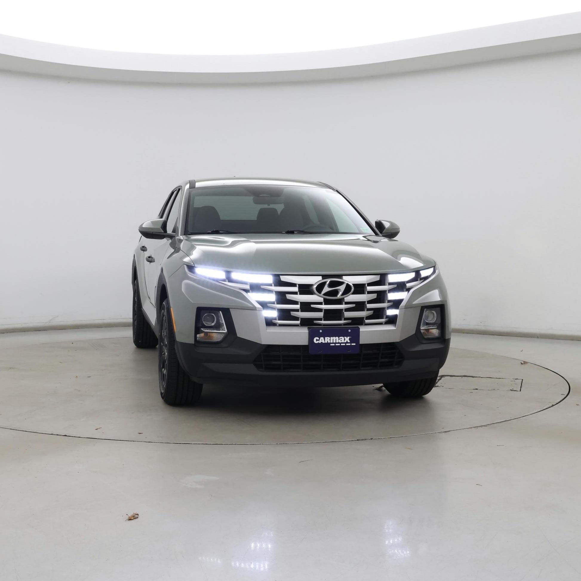 Thumbnail: 2022 Hyundai Santa Cruz - 5