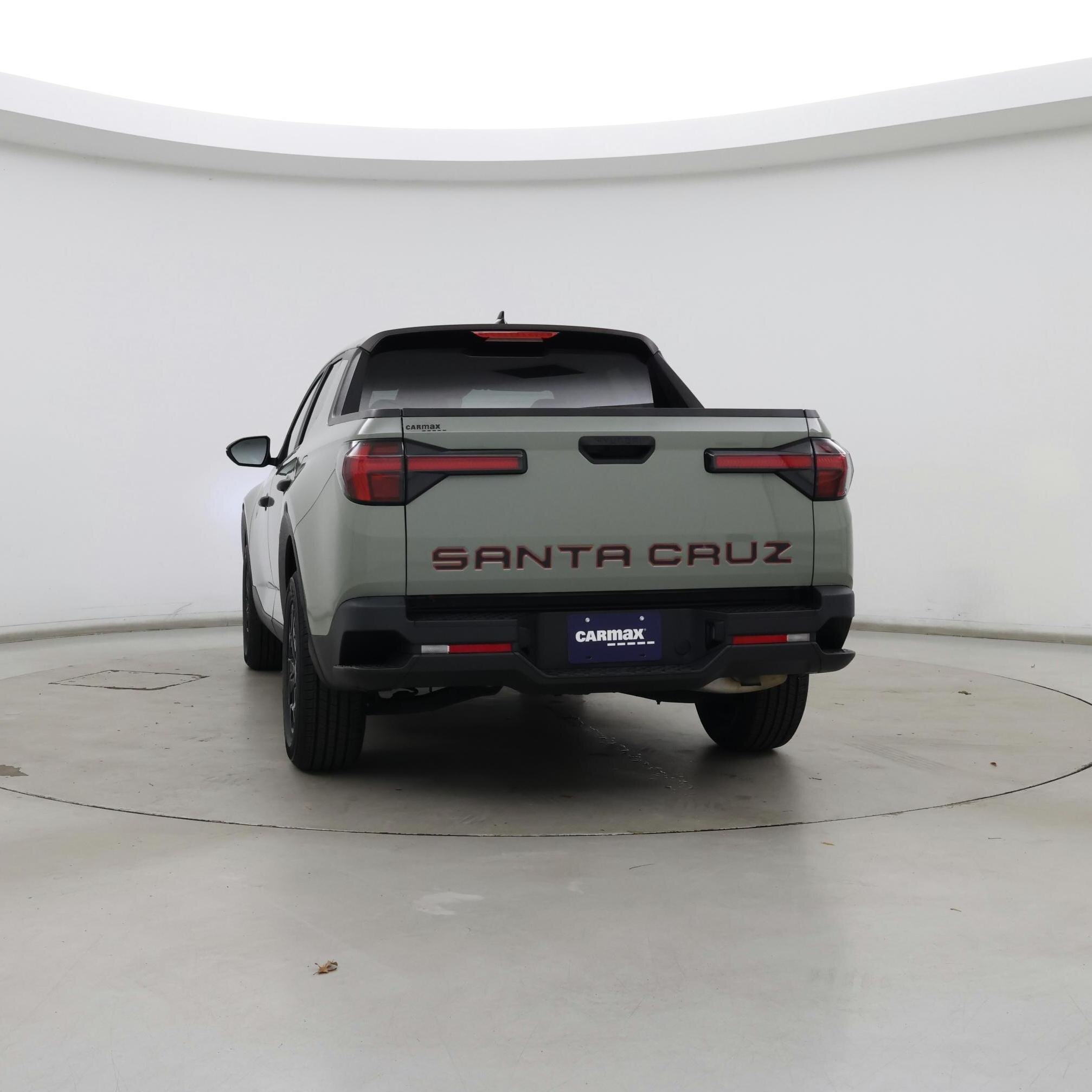 Thumbnail: 2022 Hyundai Santa Cruz - 6