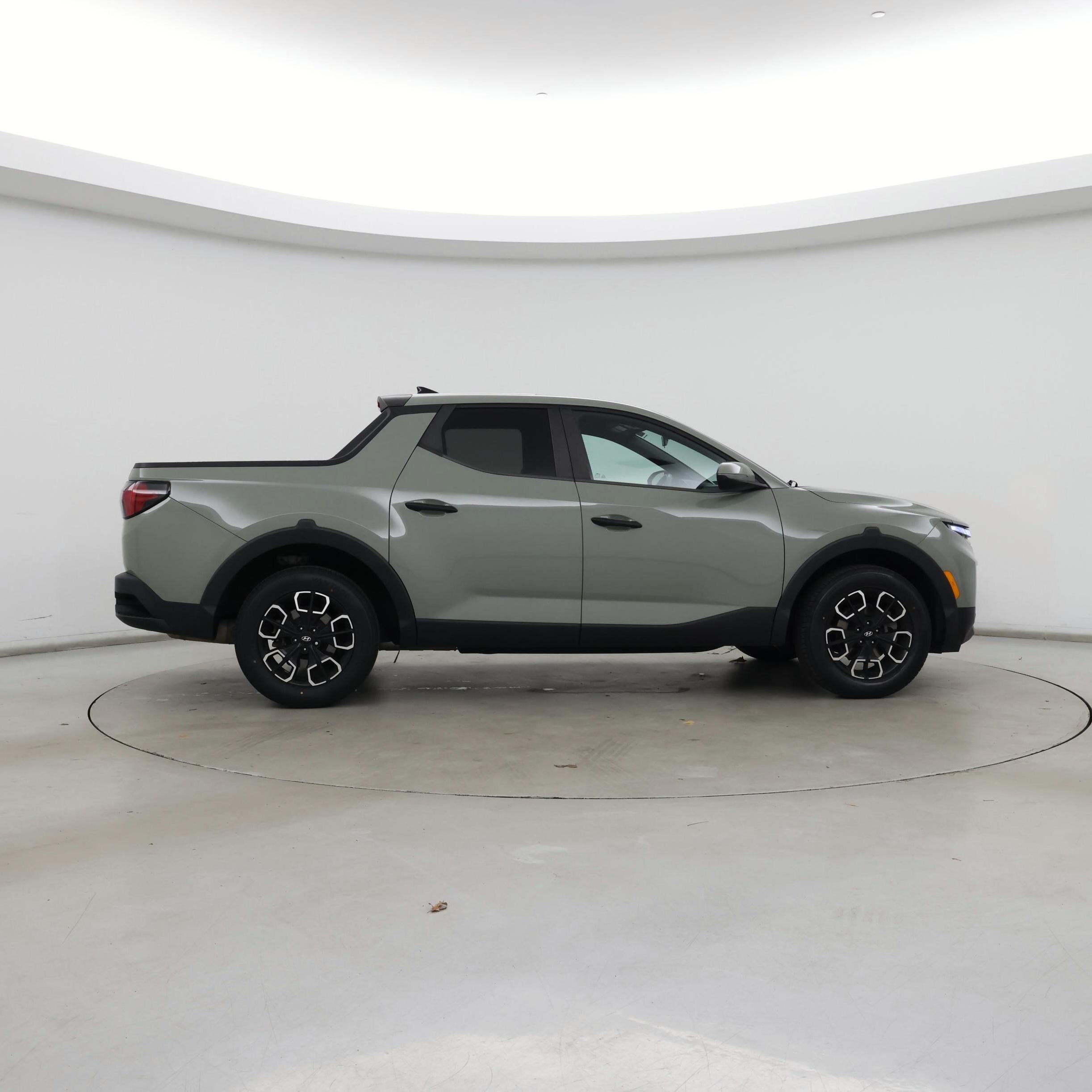 Thumbnail: 2022 Hyundai Santa Cruz - 7