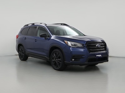 2022 Subaru Ascent Onyx Edition