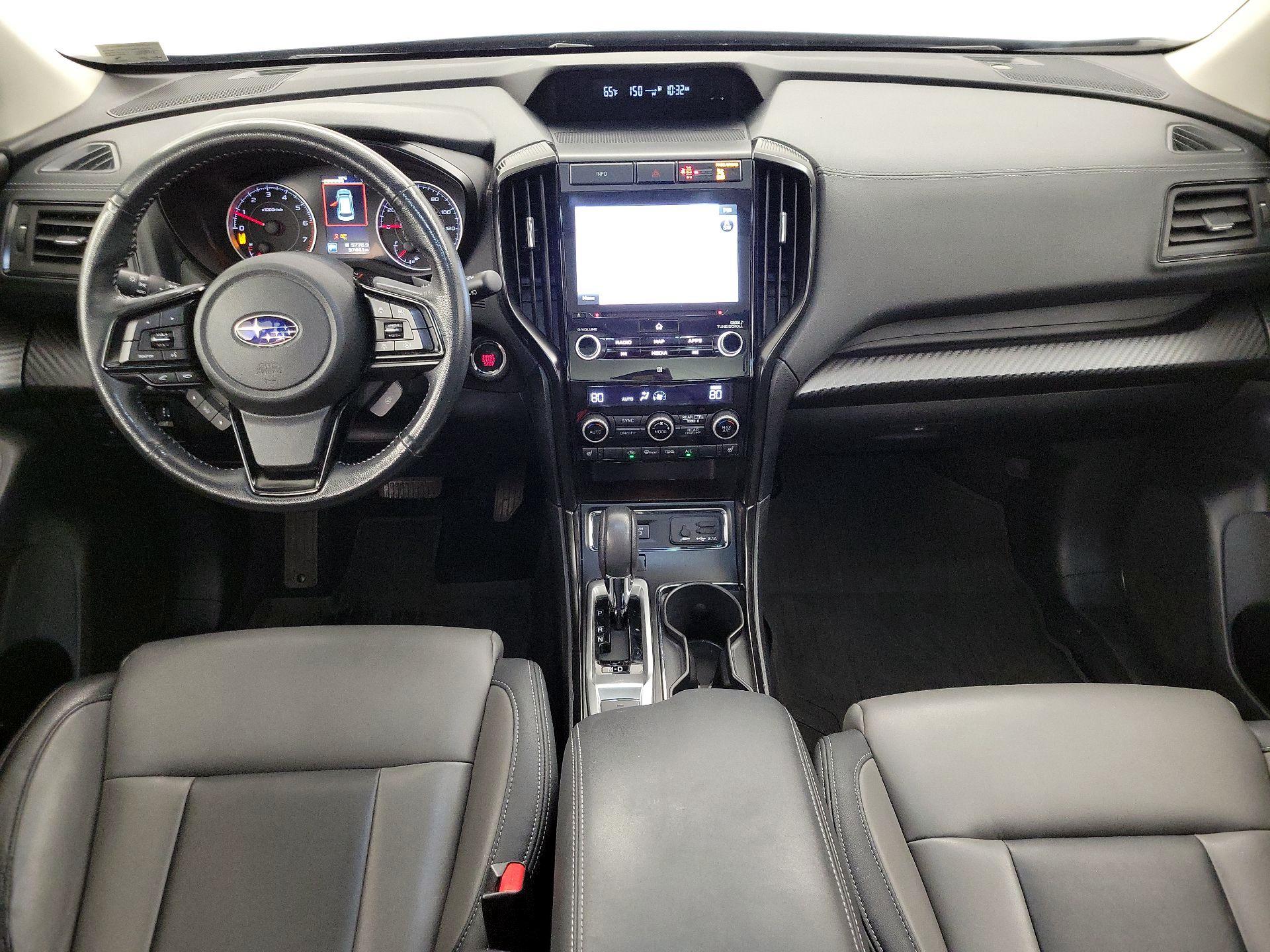 Thumbnail: 2022 Subaru Ascent - 9