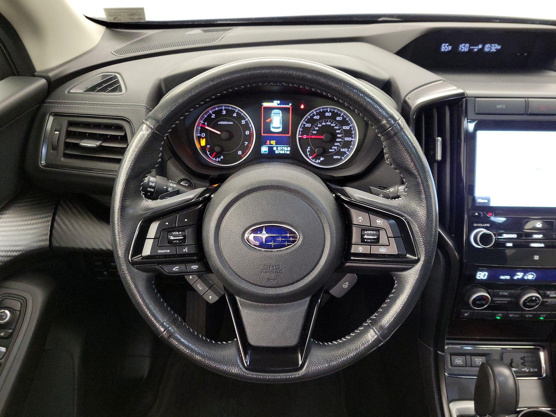 Thumbnail: 2022 Subaru Ascent - 10