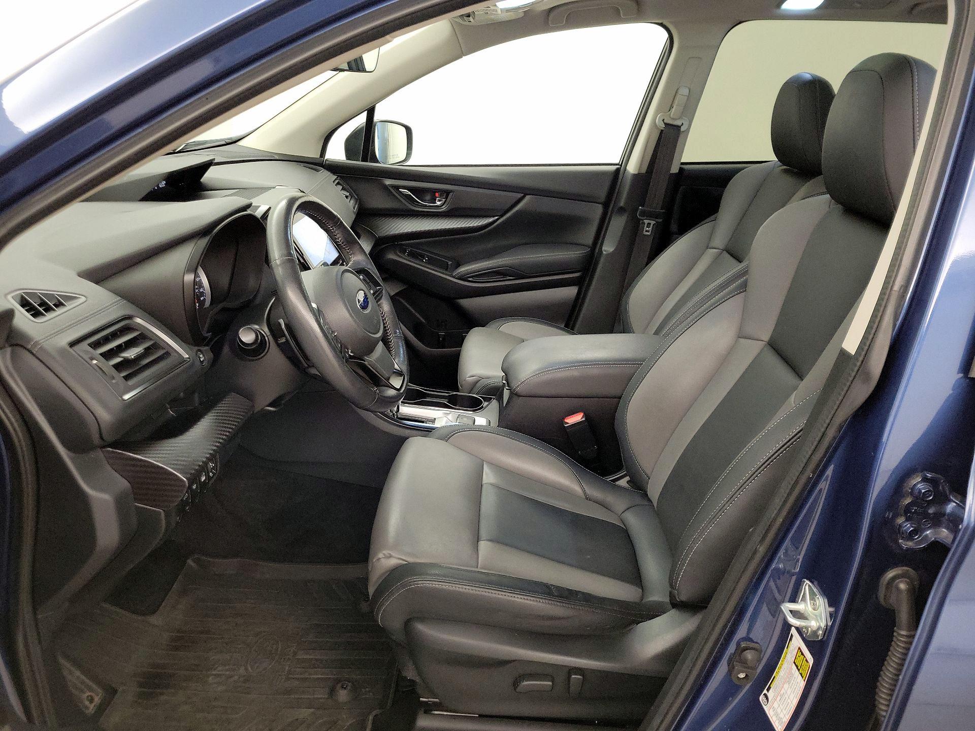 Thumbnail: 2022 Subaru Ascent - 11