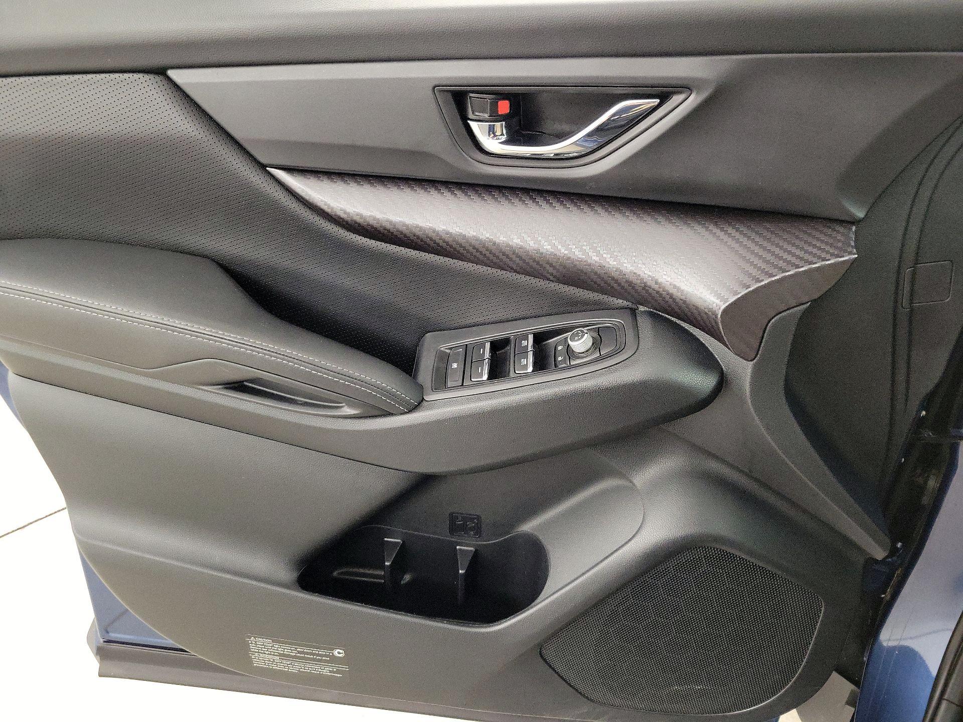 Thumbnail: 2022 Subaru Ascent - 12