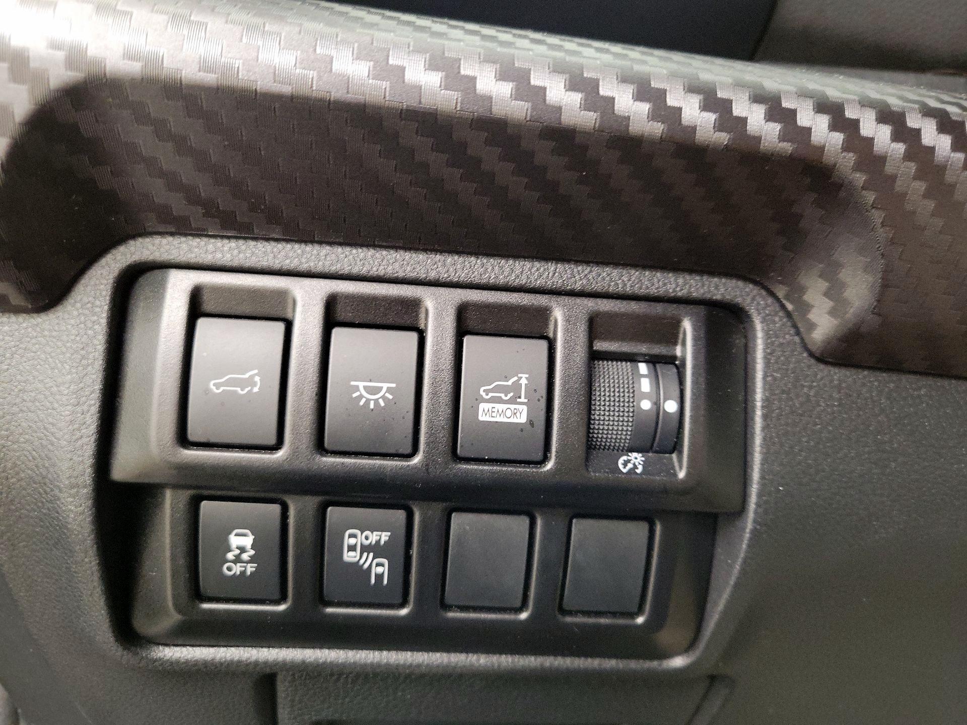 Thumbnail: 2022 Subaru Ascent - 13