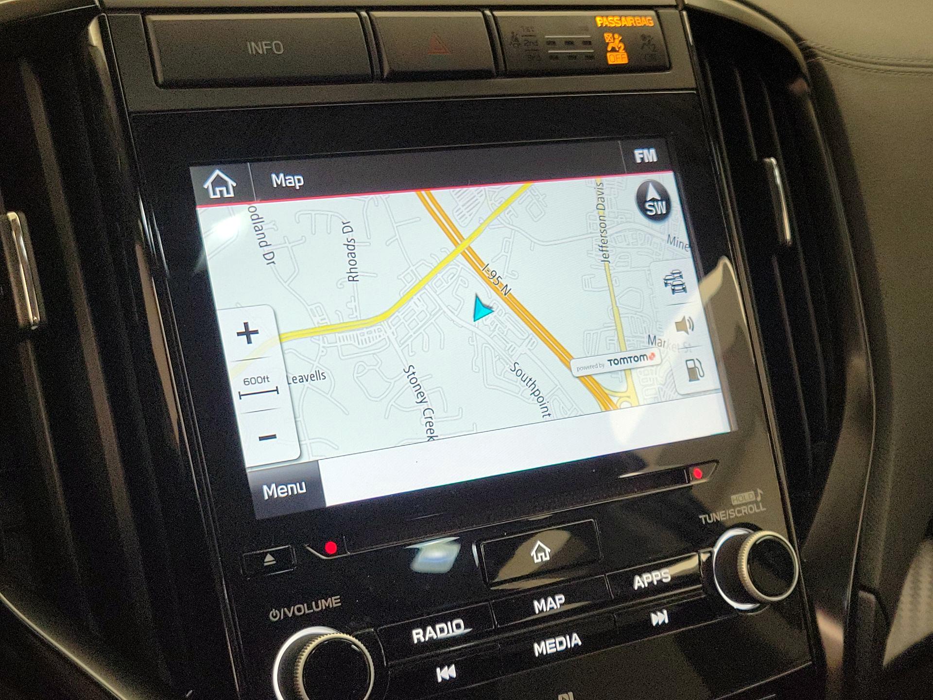 Thumbnail: 2022 Subaru Ascent - 14