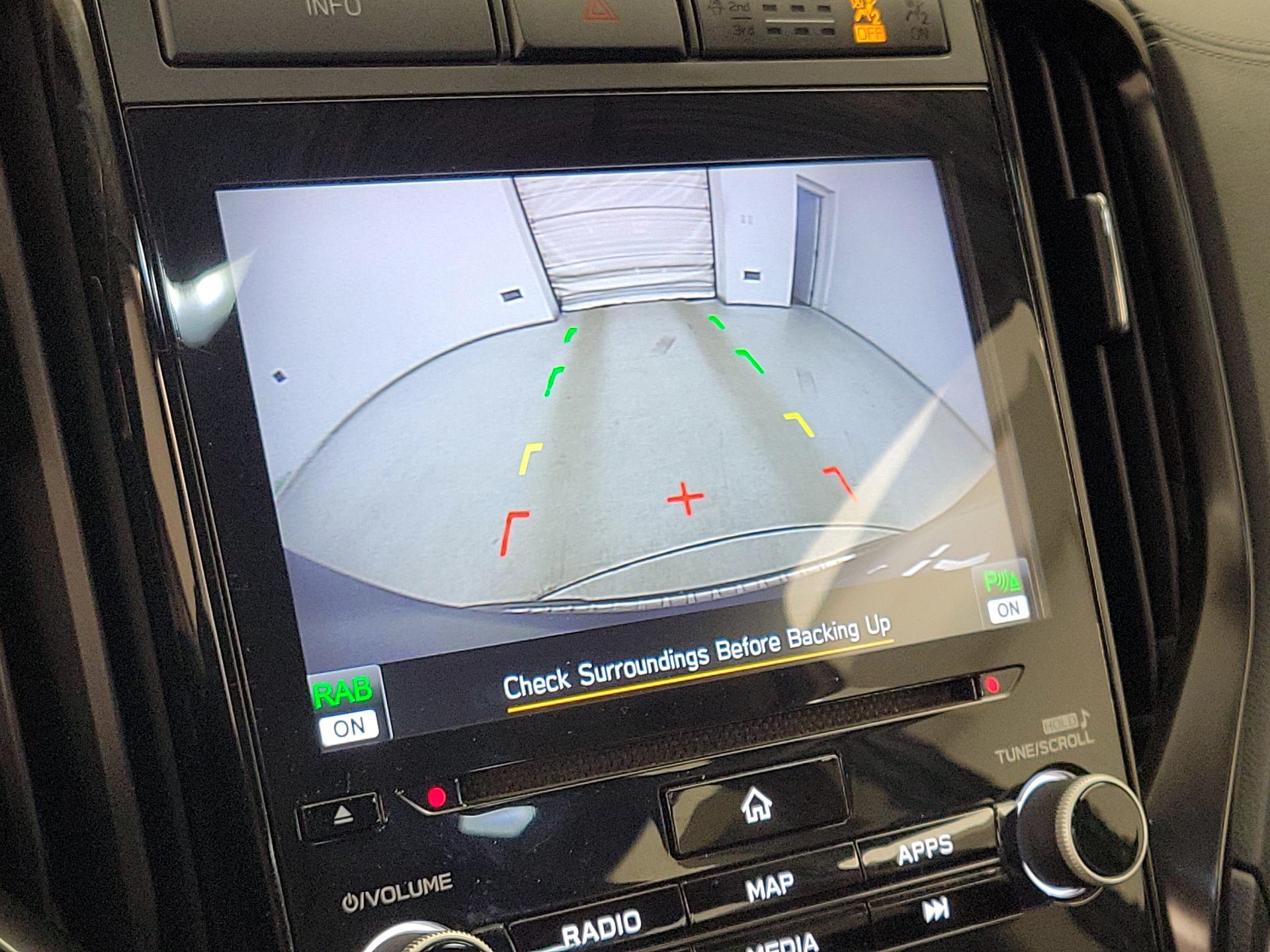 Thumbnail: 2022 Subaru Ascent - 15