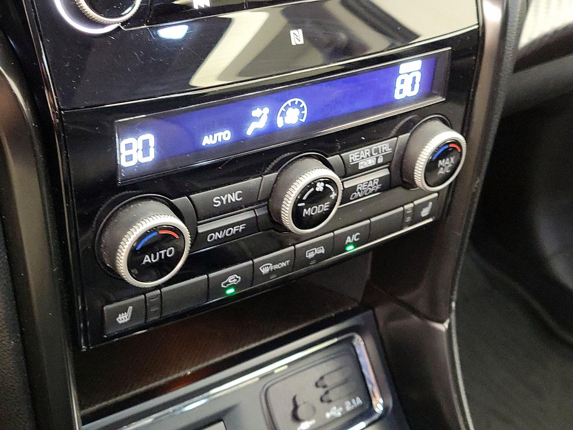 Thumbnail: 2022 Subaru Ascent - 17