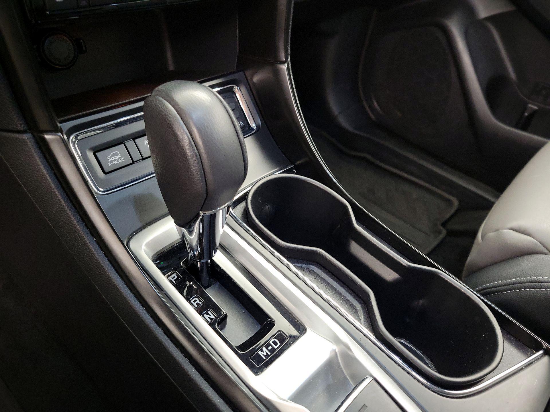 Thumbnail: 2022 Subaru Ascent - 18