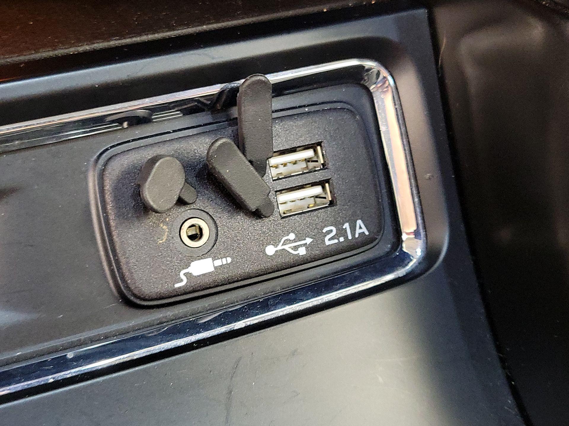 Thumbnail: 2022 Subaru Ascent - 19