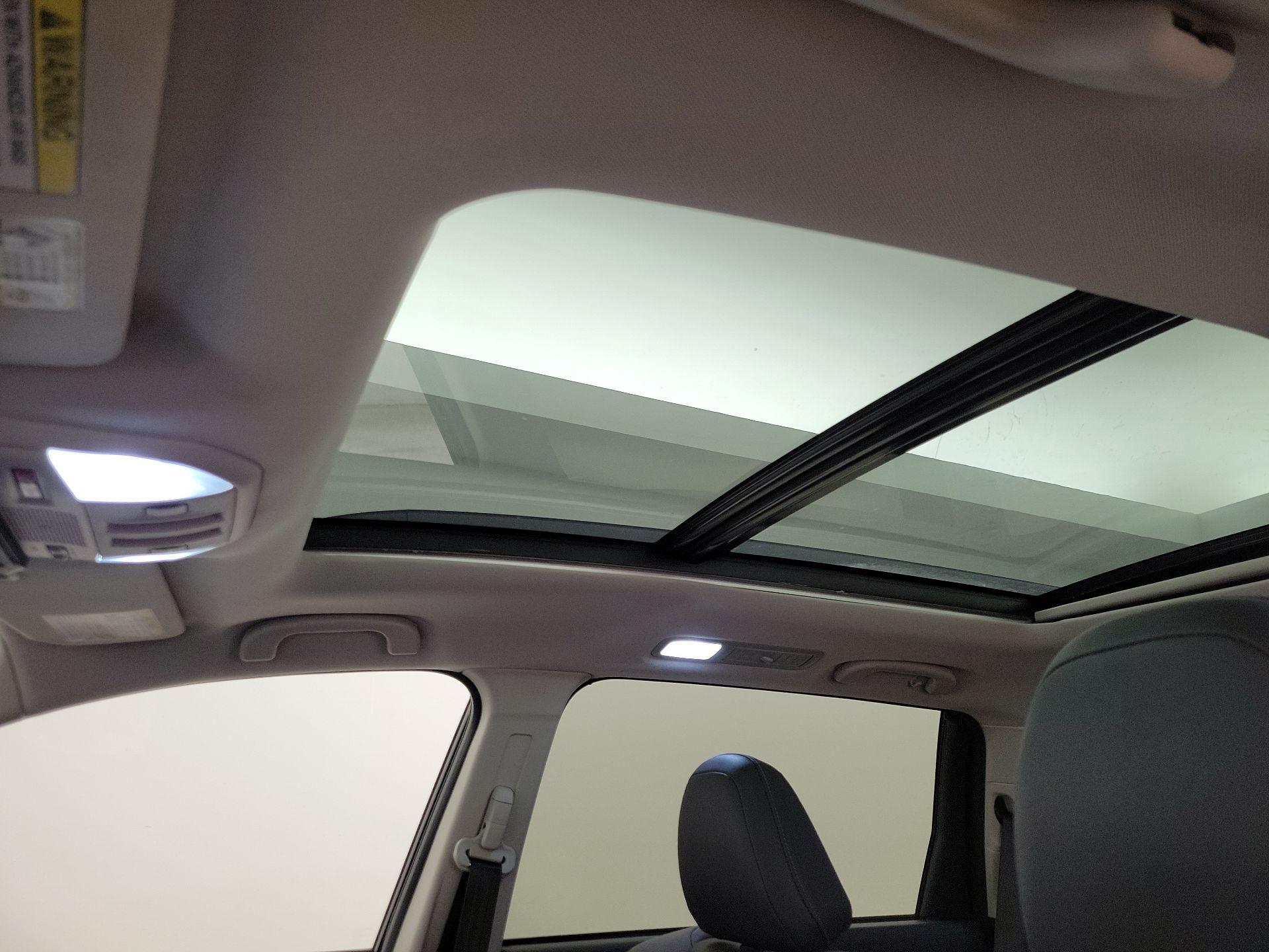 Thumbnail: 2022 Subaru Ascent - 20