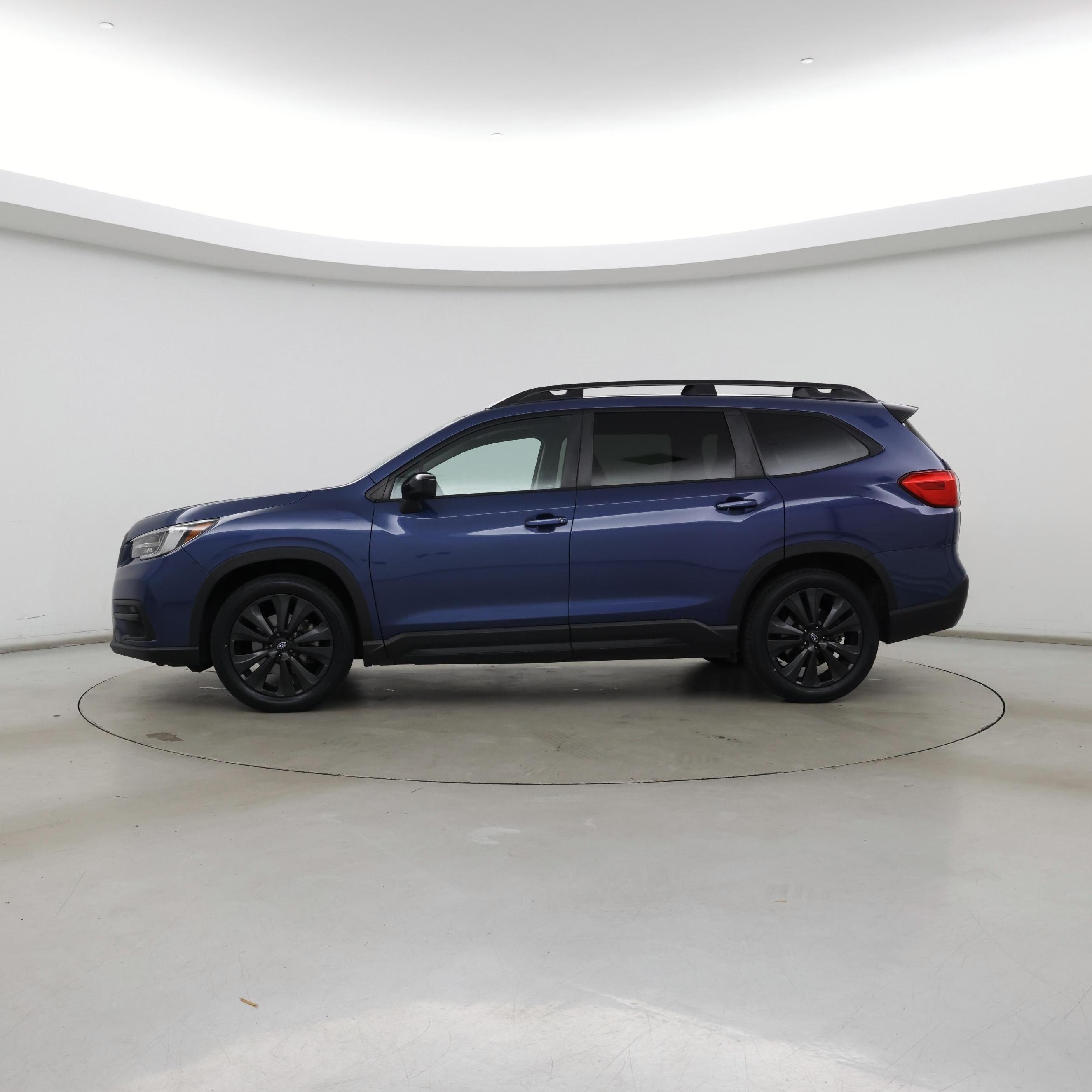 Thumbnail: 2022 Subaru Ascent - 3