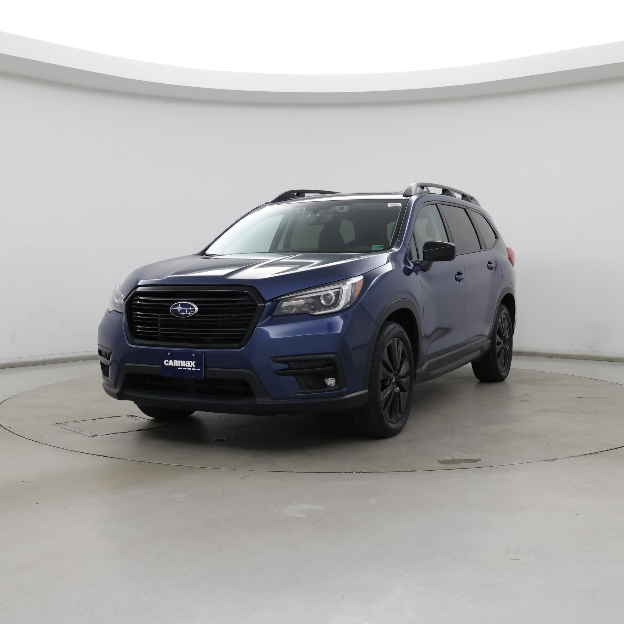 Thumbnail: 2022 Subaru Ascent - 4