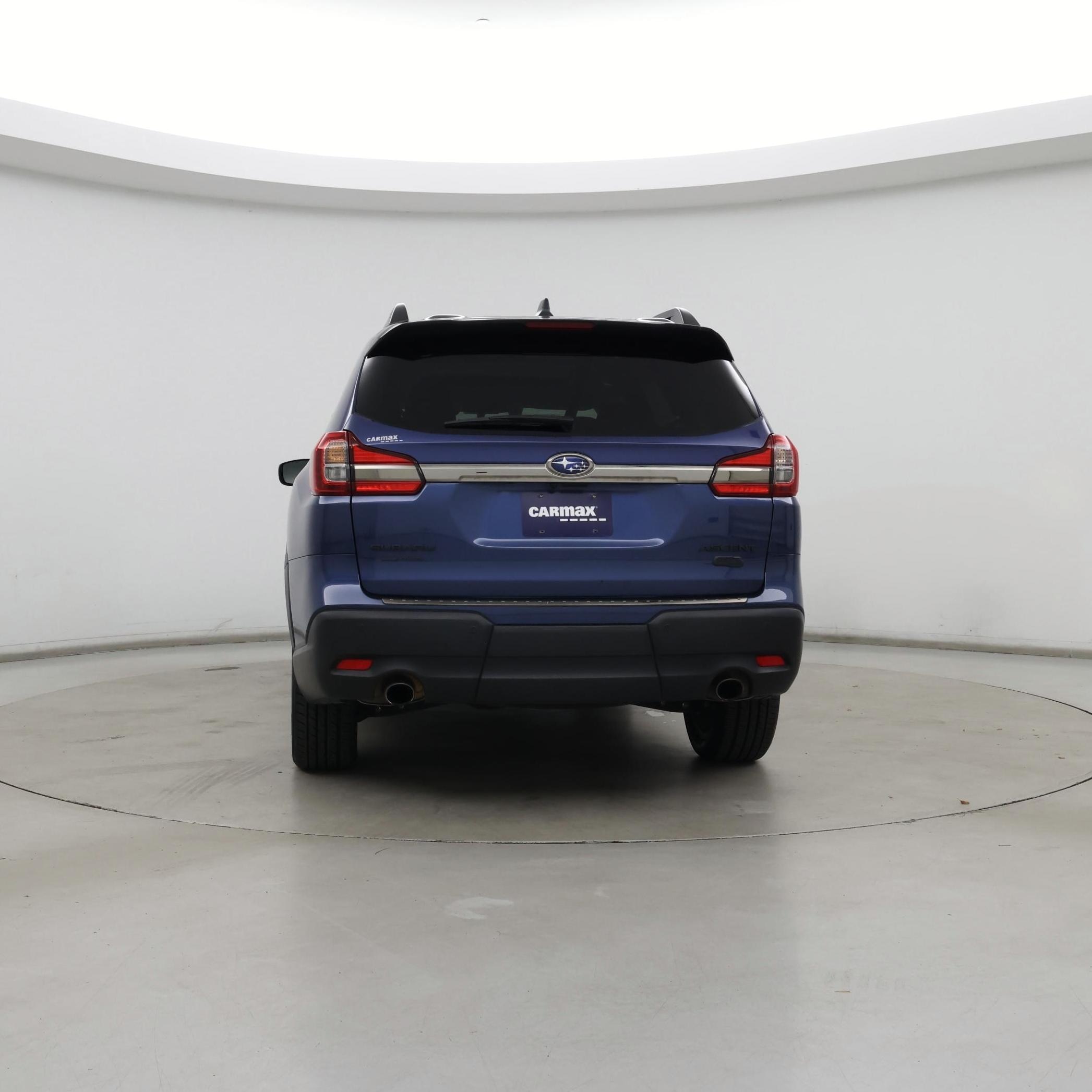 Thumbnail: 2022 Subaru Ascent - 6