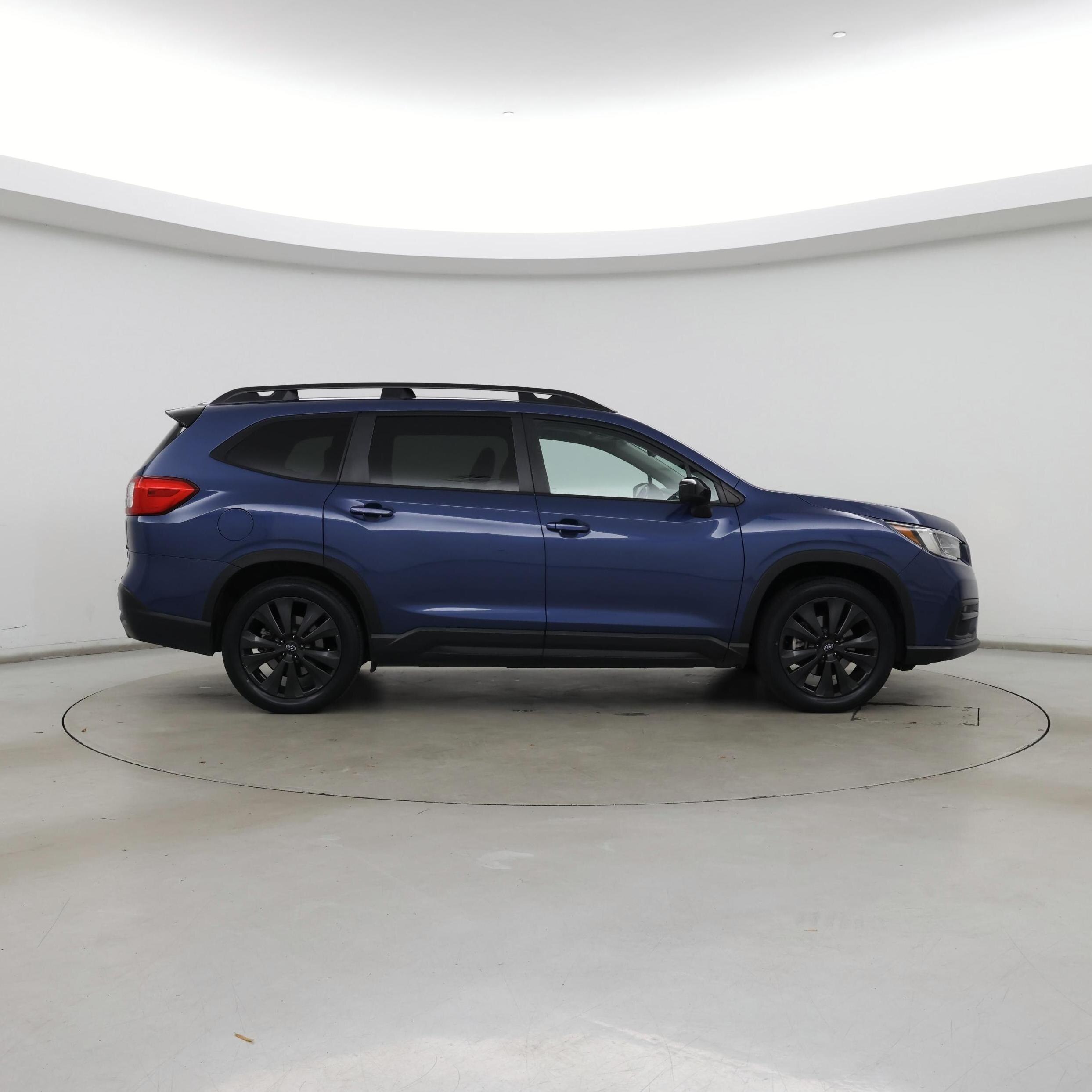 Thumbnail: 2022 Subaru Ascent - 7