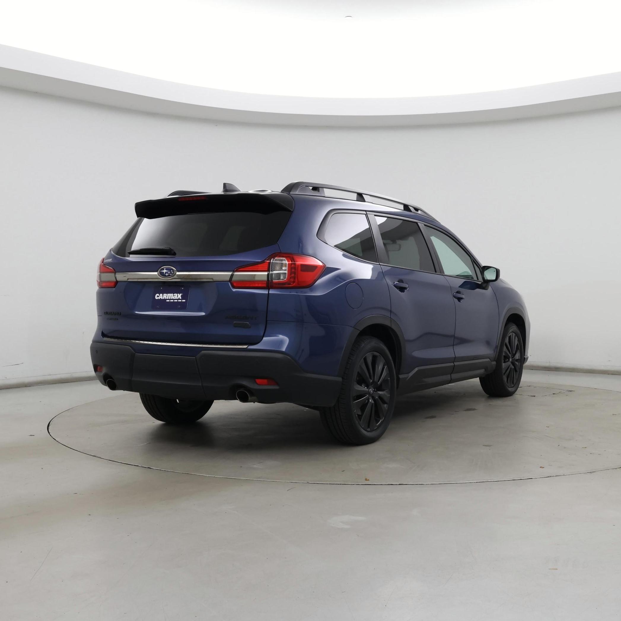 Thumbnail: 2022 Subaru Ascent - 8