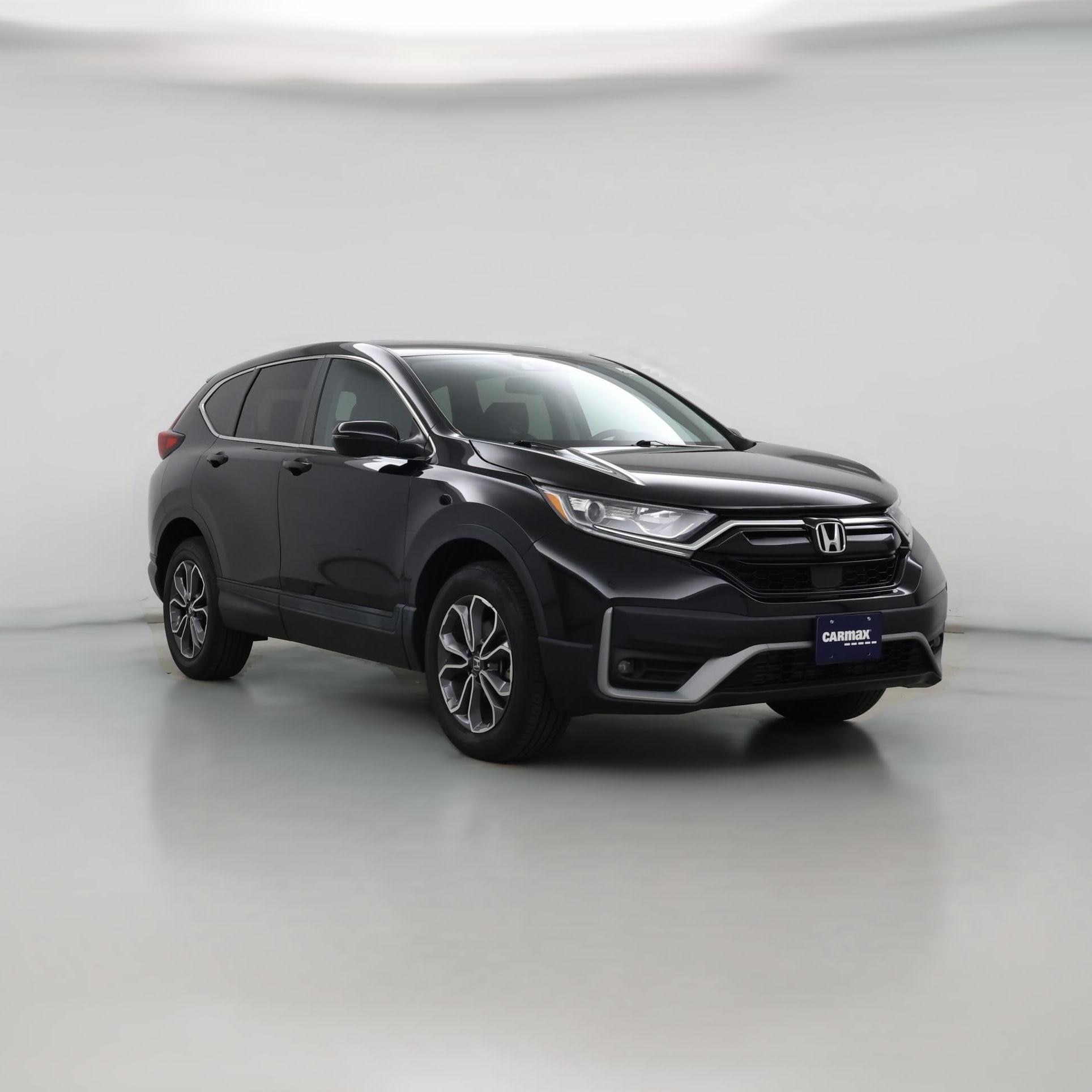 Thumbnail: 2022 Honda CR-V - 1