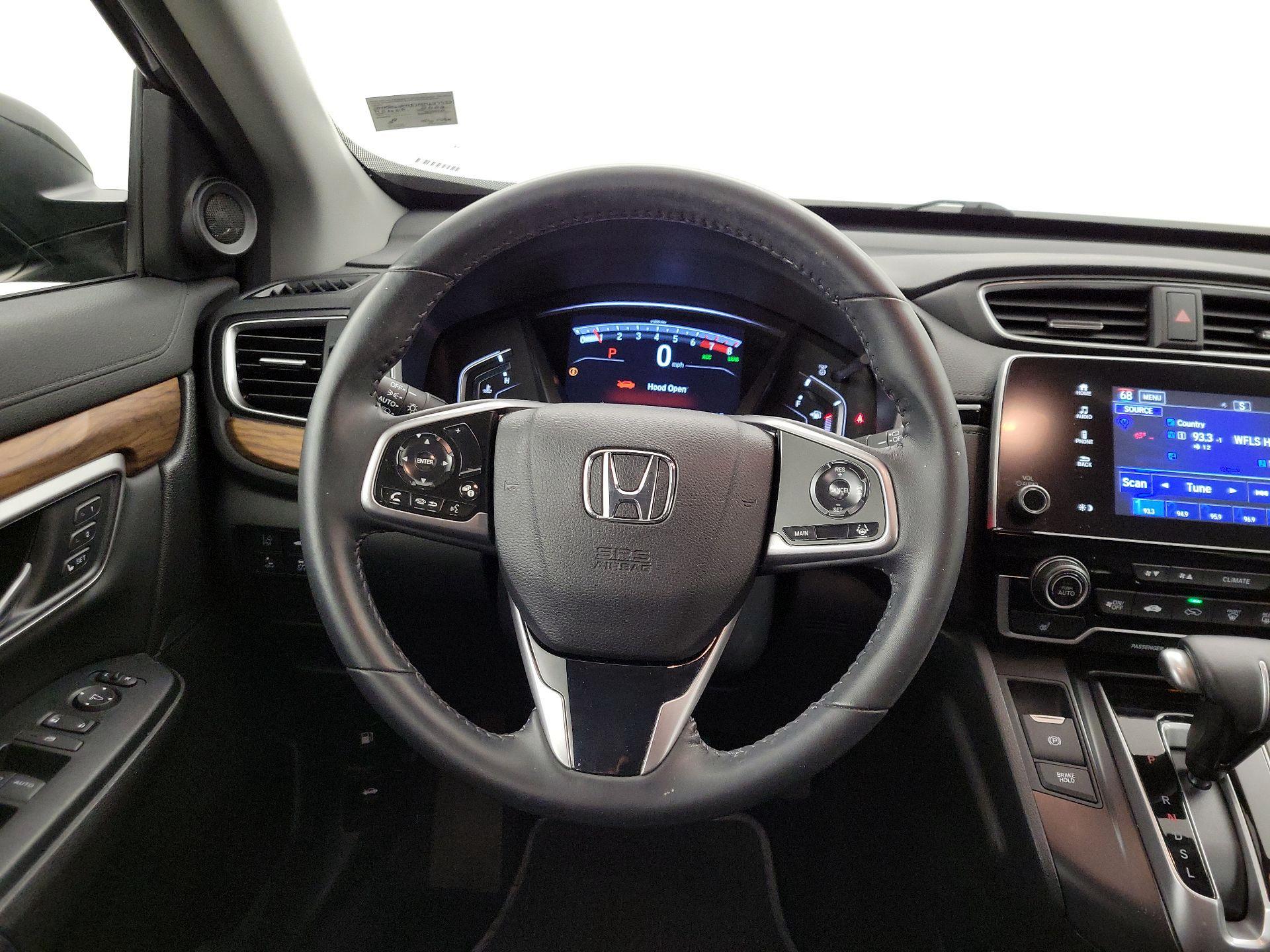 Thumbnail: 2022 Honda CR-V - 10