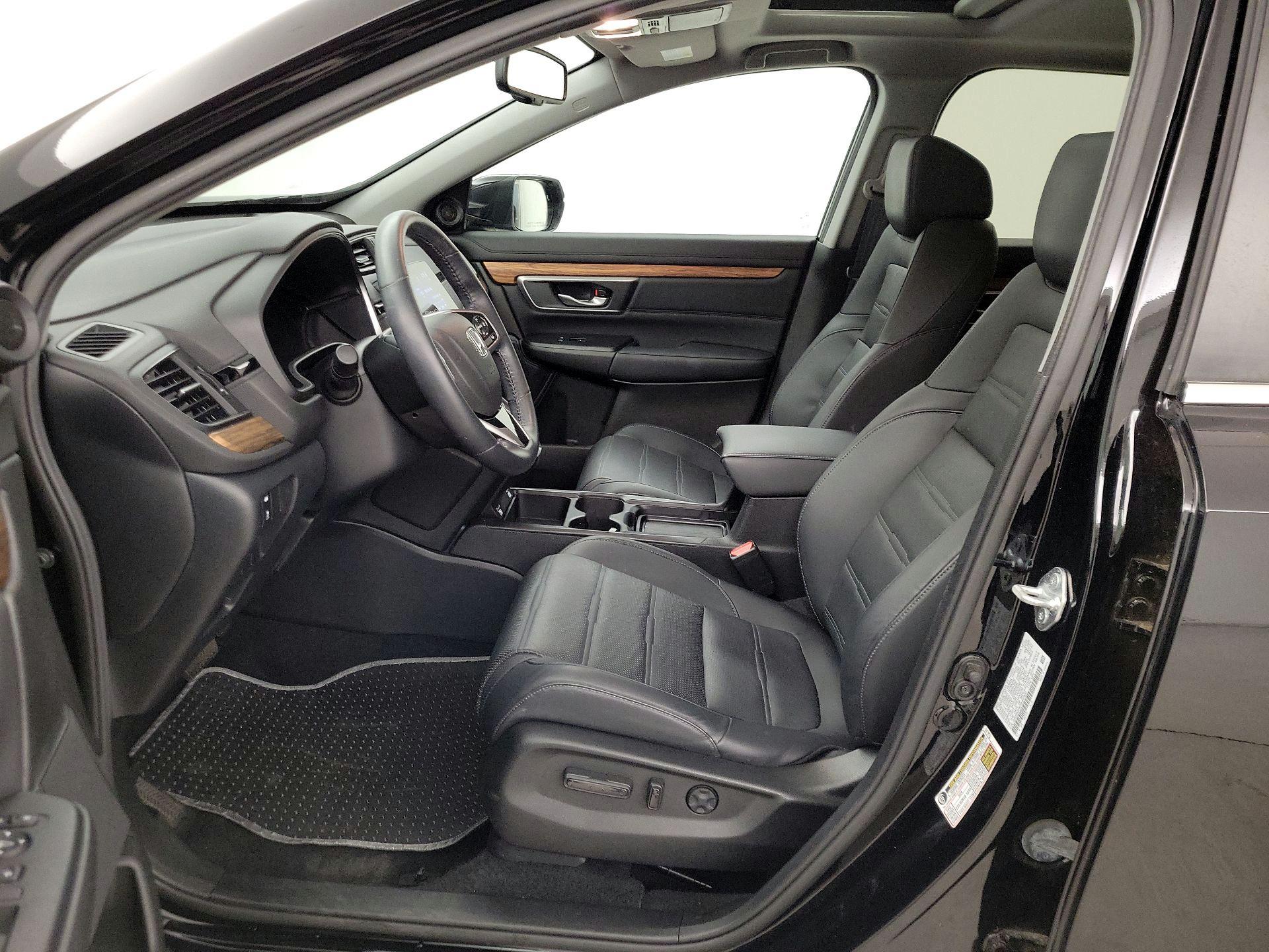 Thumbnail: 2022 Honda CR-V - 11