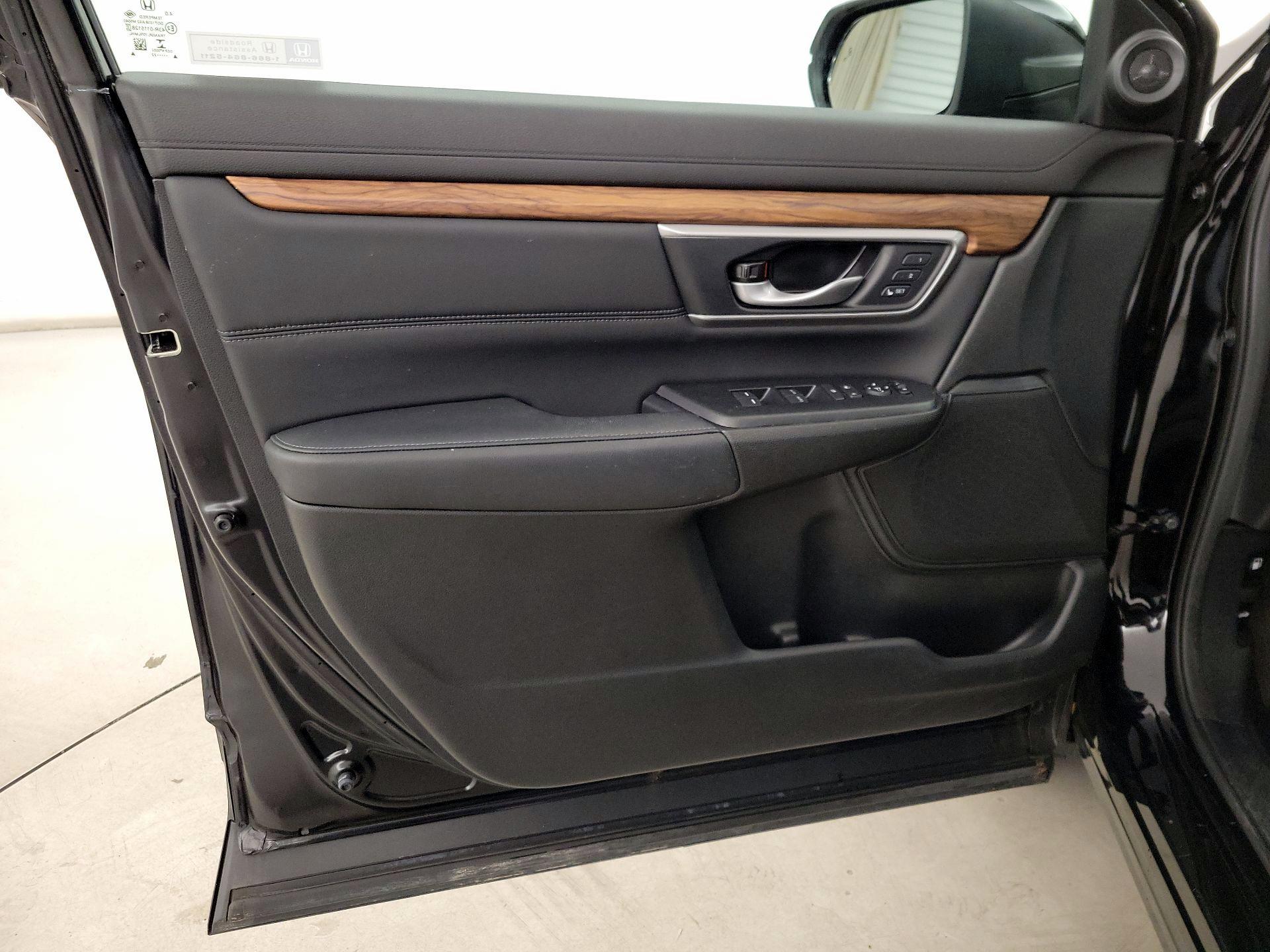 Thumbnail: 2022 Honda CR-V - 12