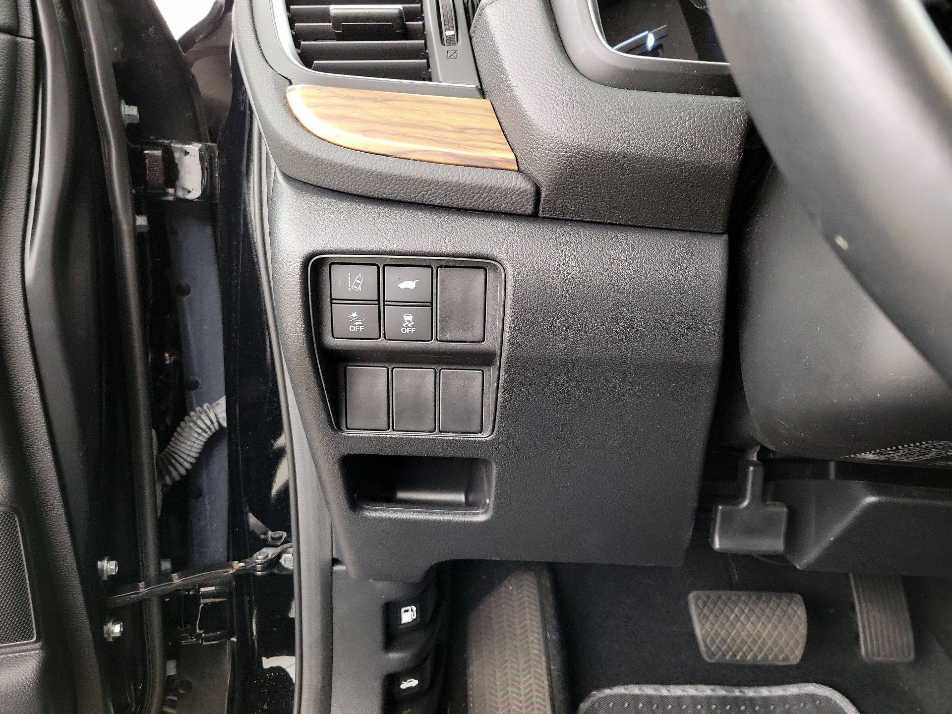 Thumbnail: 2022 Honda CR-V - 13