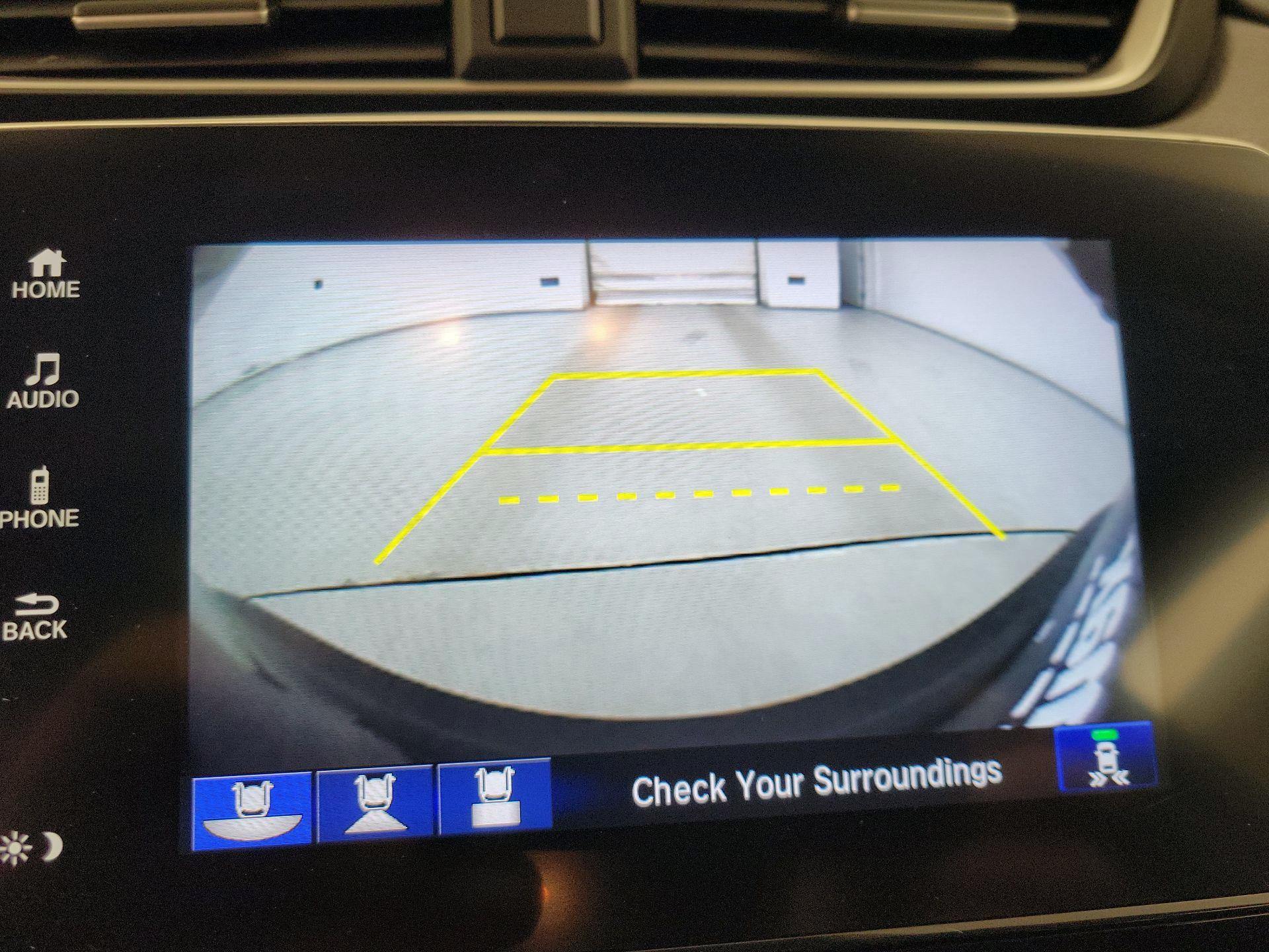 Thumbnail: 2022 Honda CR-V - 14