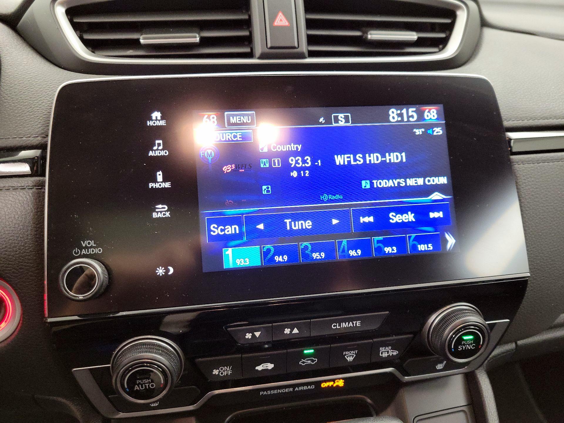 Thumbnail: 2022 Honda CR-V - 15