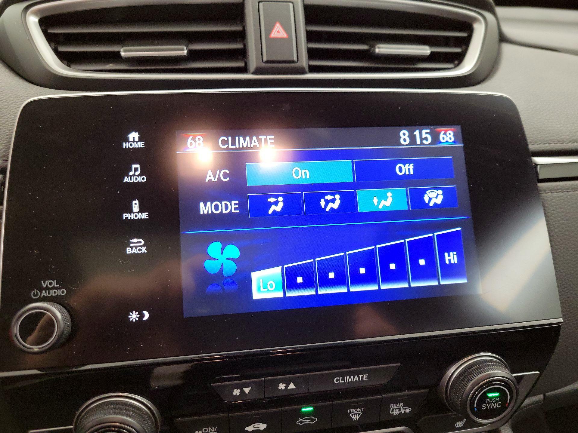 Thumbnail: 2022 Honda CR-V - 16