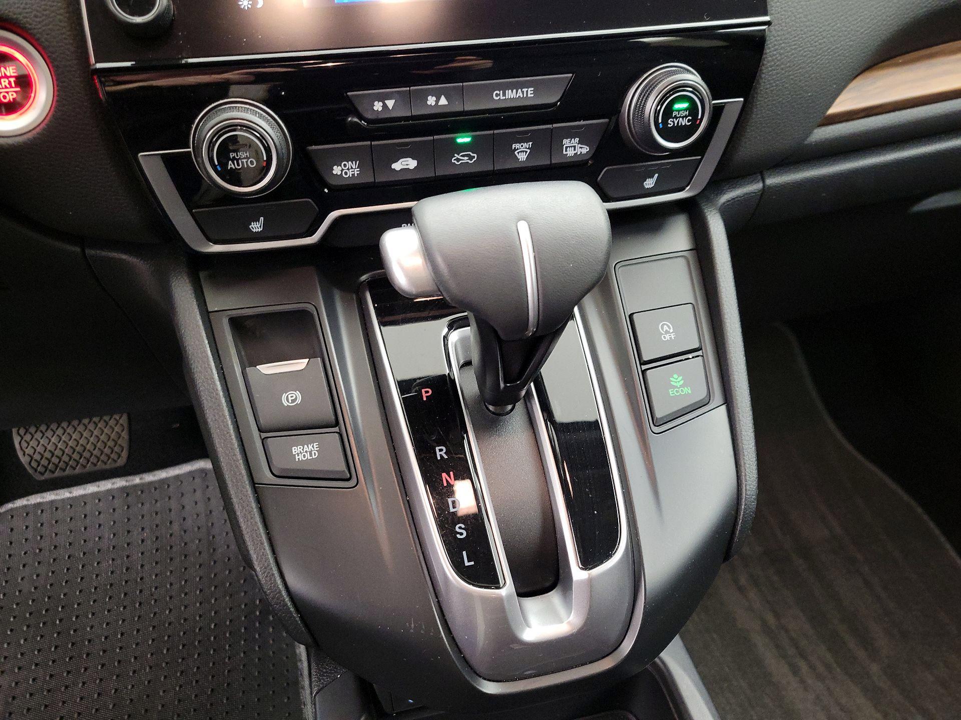 Thumbnail: 2022 Honda CR-V - 17