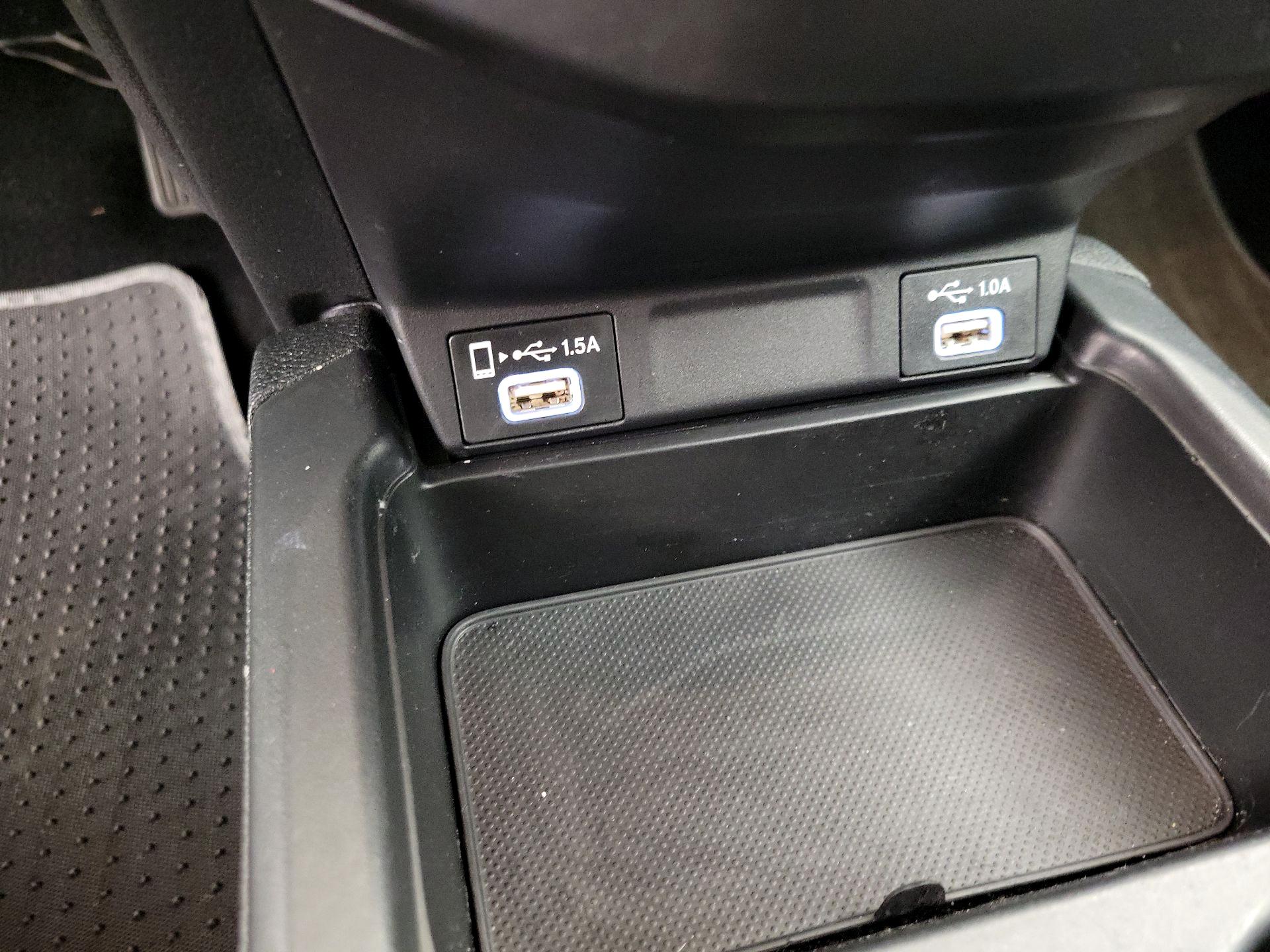 Thumbnail: 2022 Honda CR-V - 18