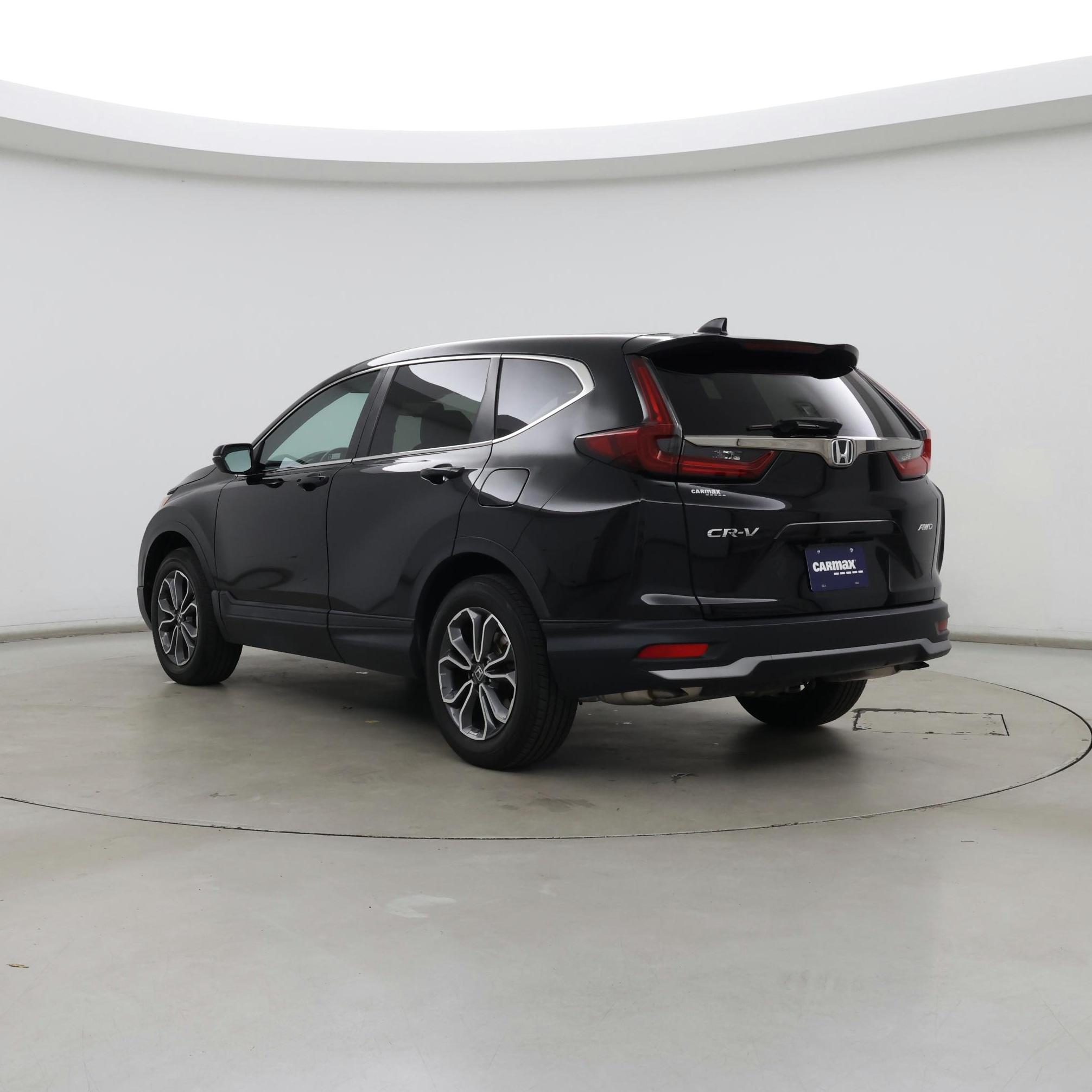 Thumbnail: 2022 Honda CR-V - 2