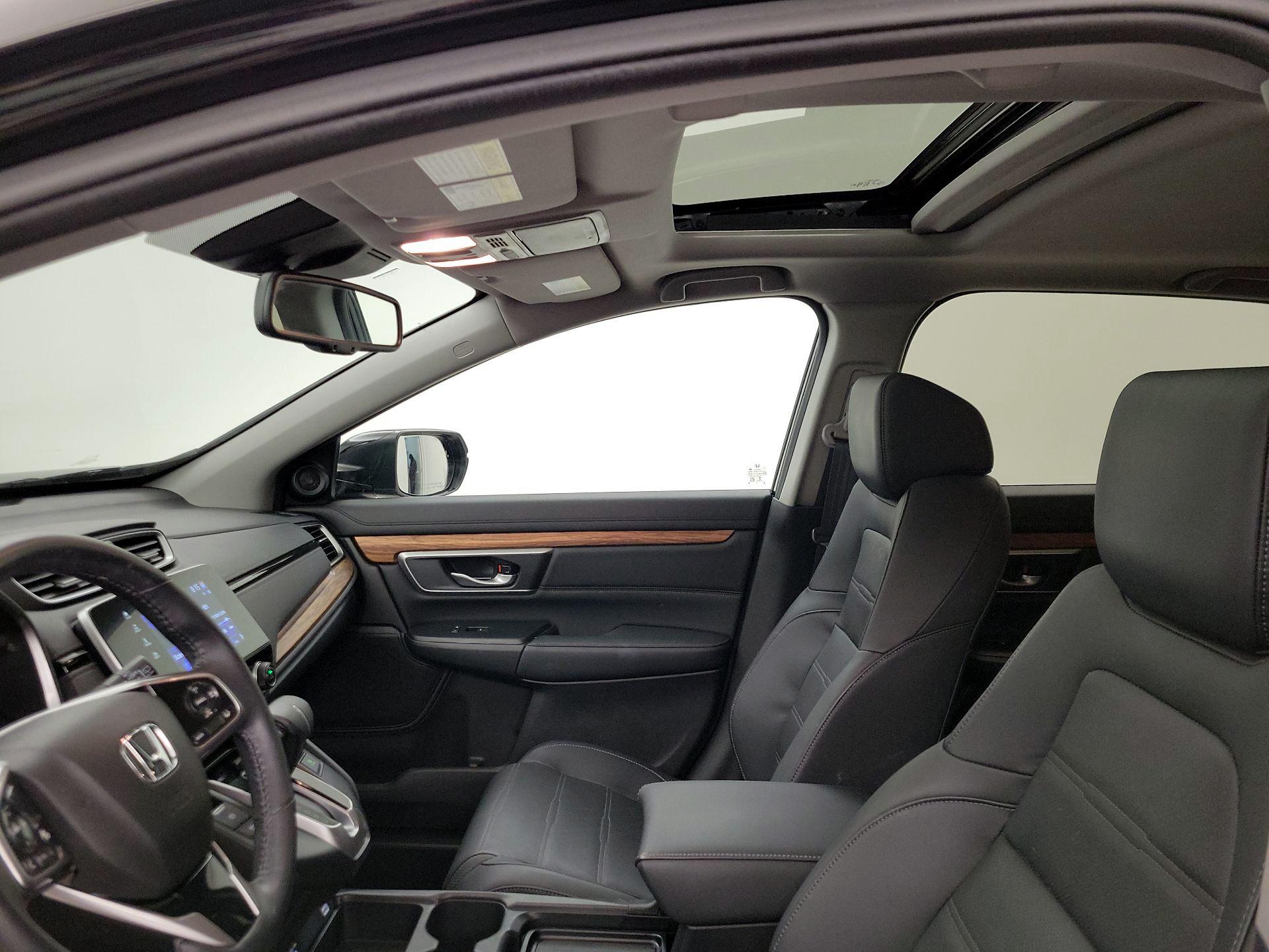 Thumbnail: 2022 Honda CR-V - 19