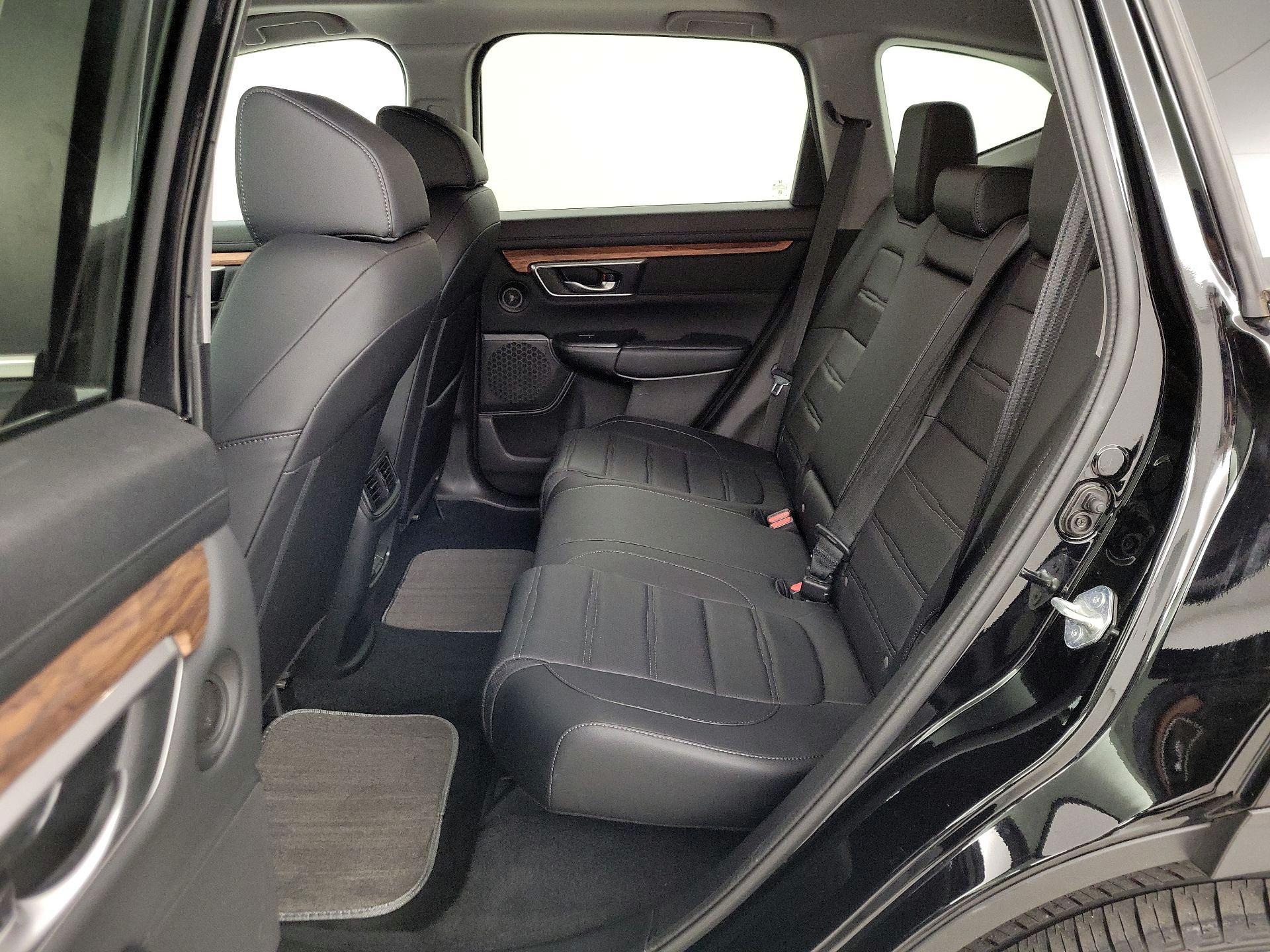 Thumbnail: 2022 Honda CR-V - 20