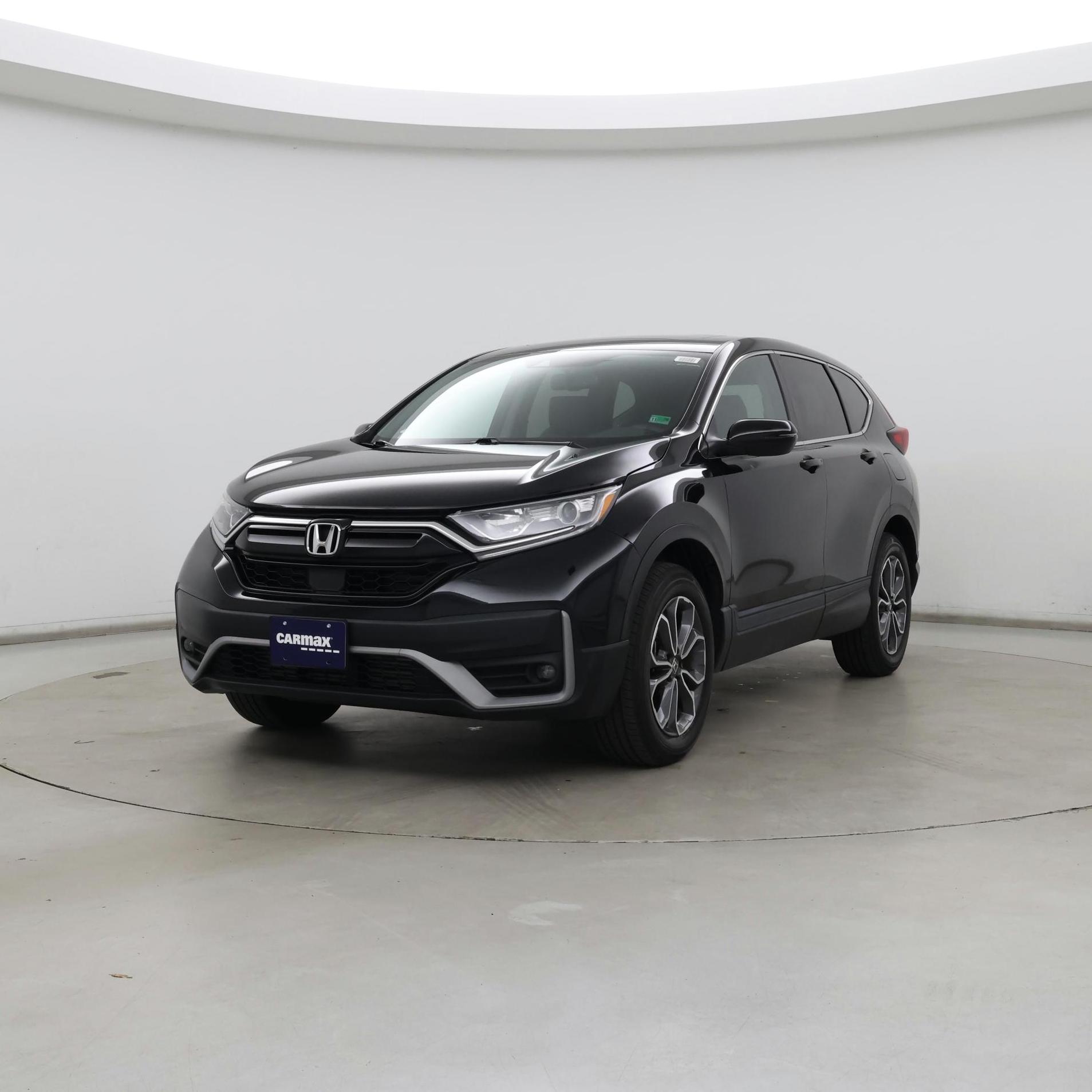 Thumbnail: 2022 Honda CR-V - 4