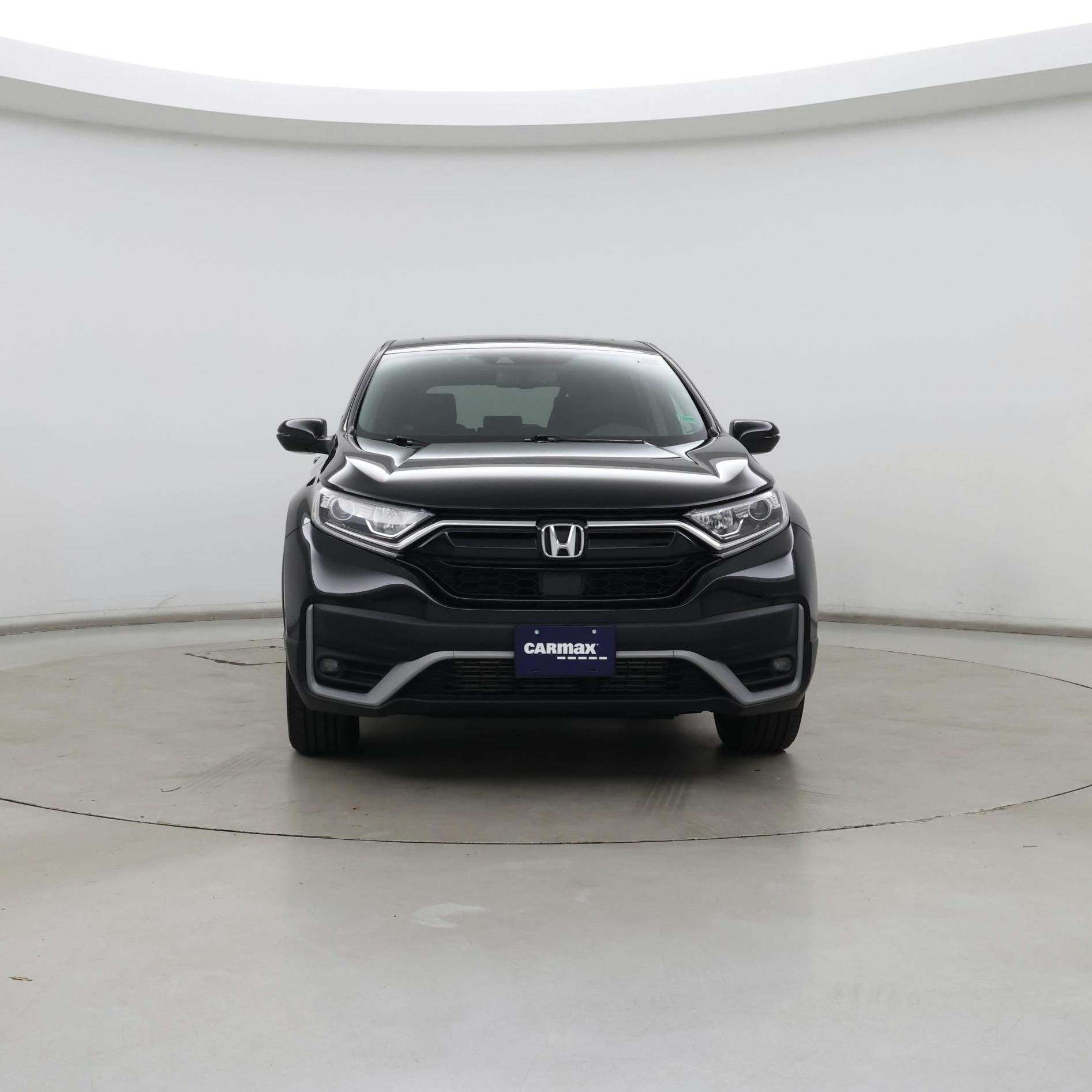 Thumbnail: 2022 Honda CR-V - 5