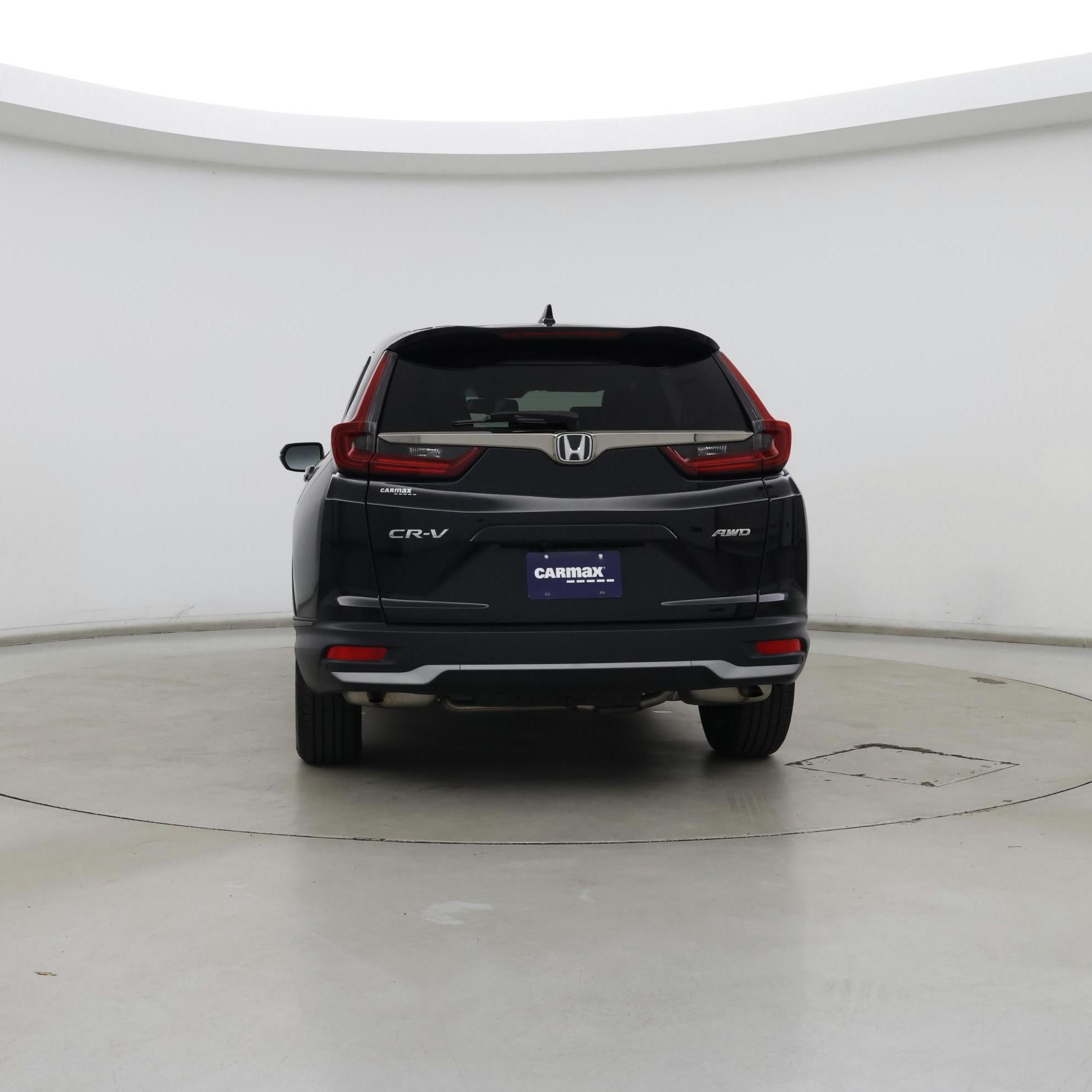 Thumbnail: 2022 Honda CR-V - 6