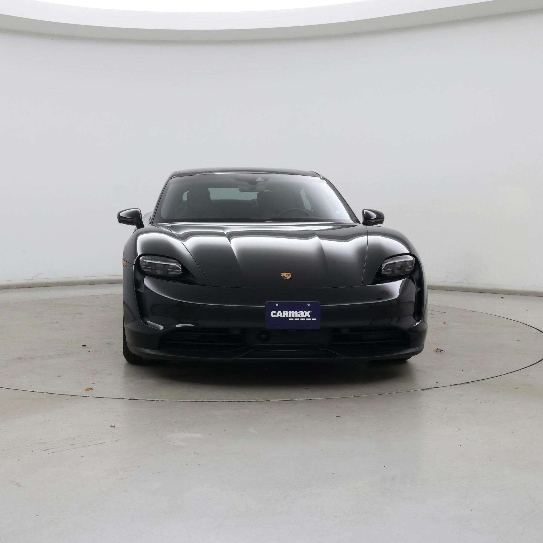 Thumbnail: 2022 Porsche Taycan - 5